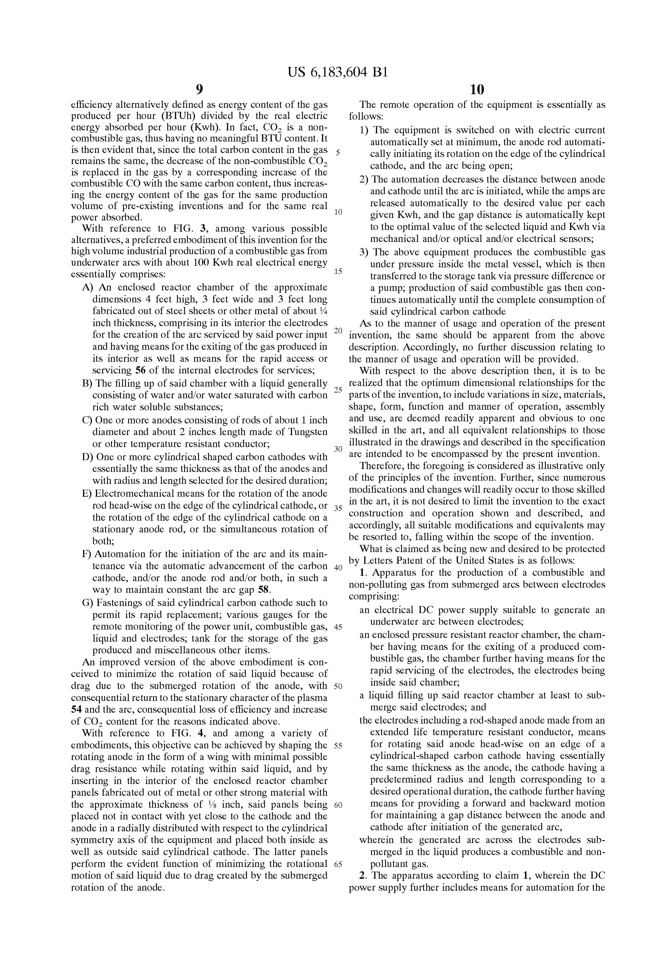 Page 10 of the original patent document