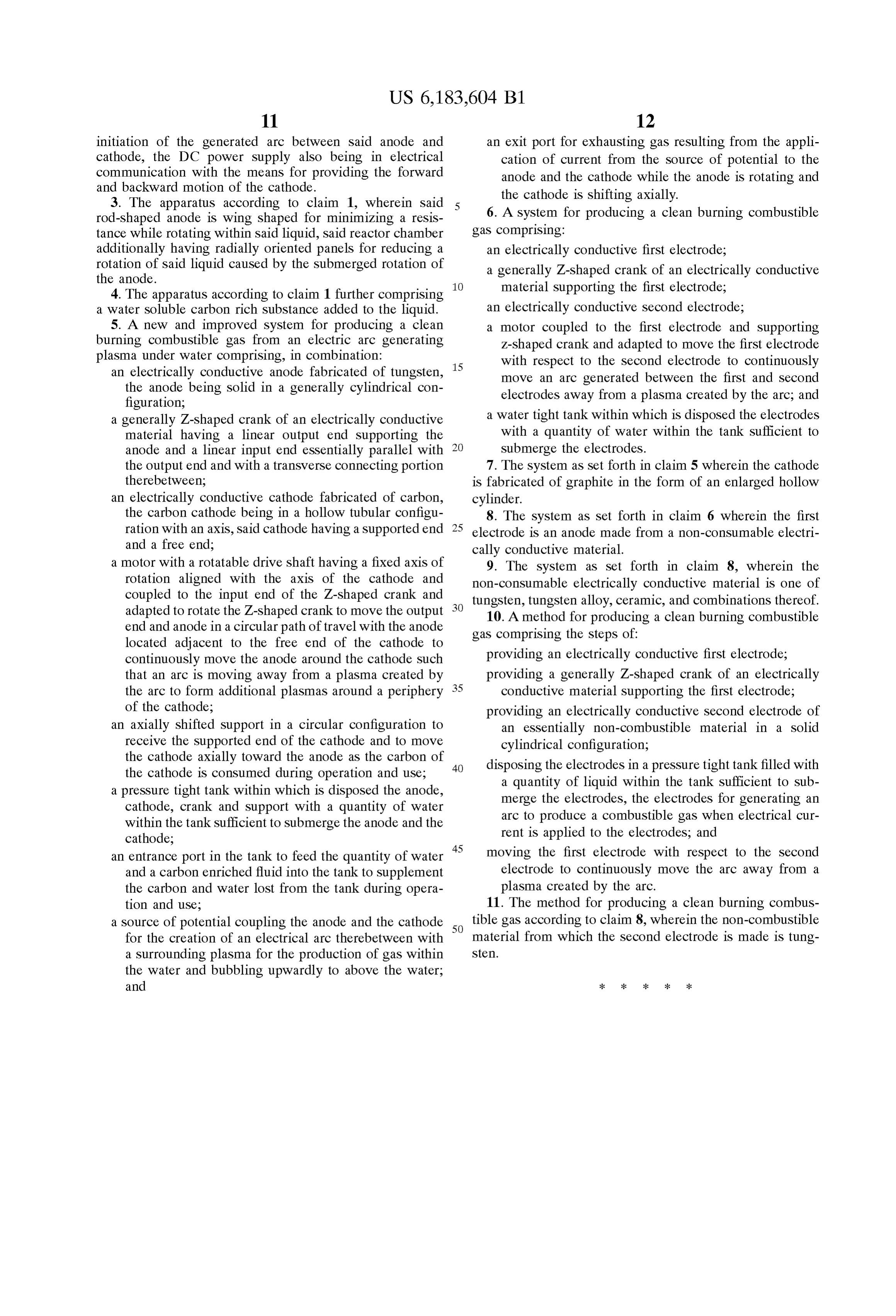 Page 11 of the original patent document