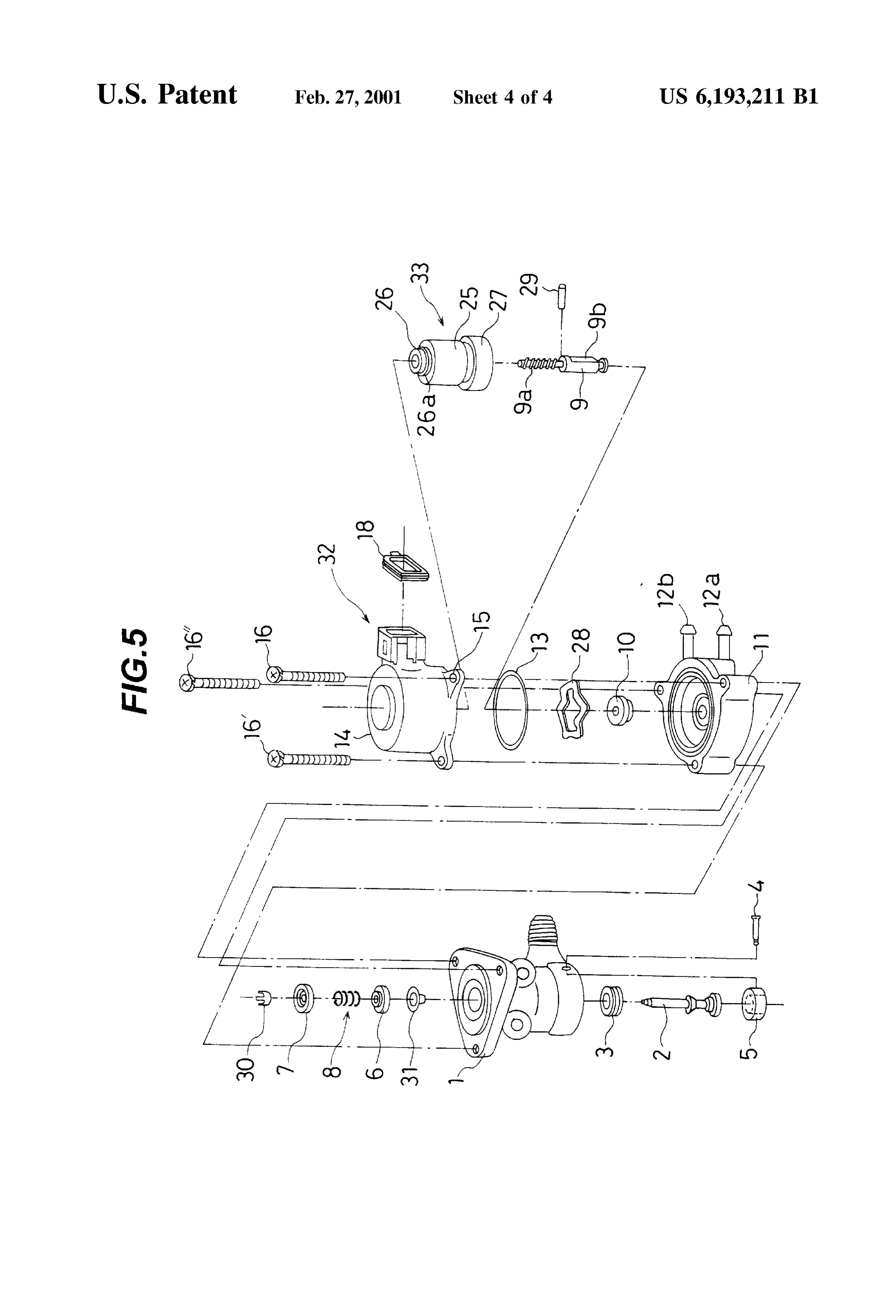 Page 5 of the original patent document