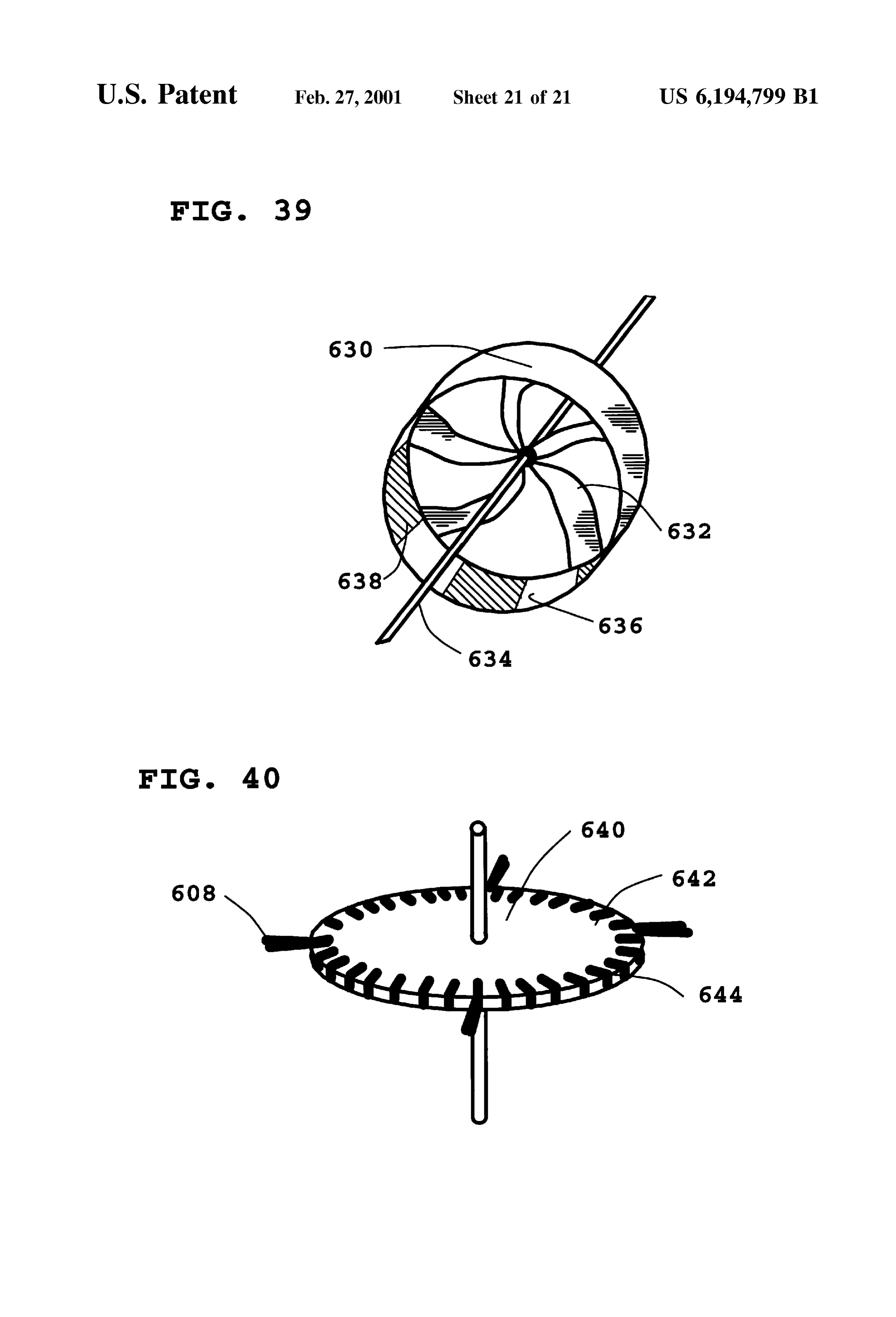 Page 22 of the original patent document
