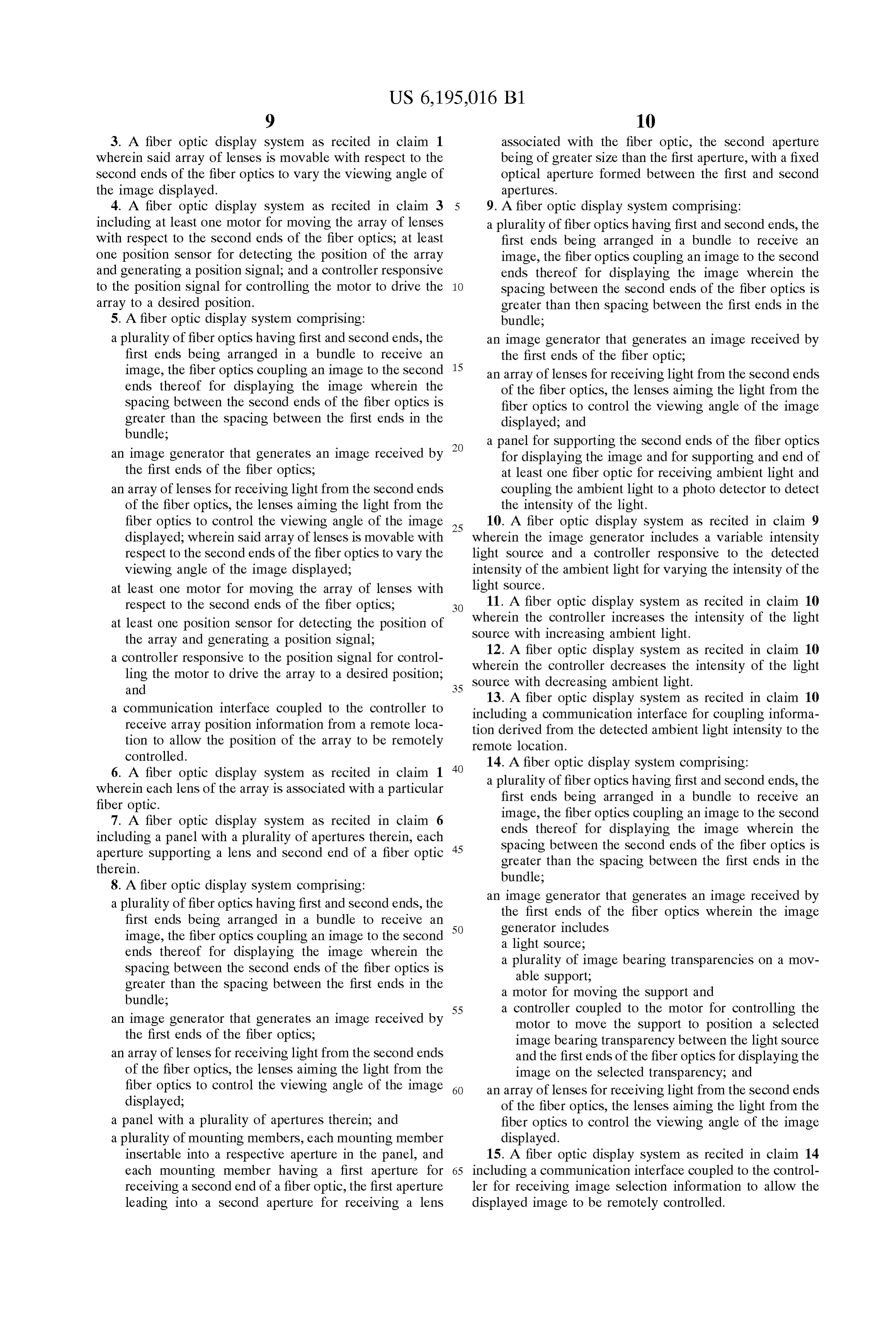 Page 10 of the original patent document