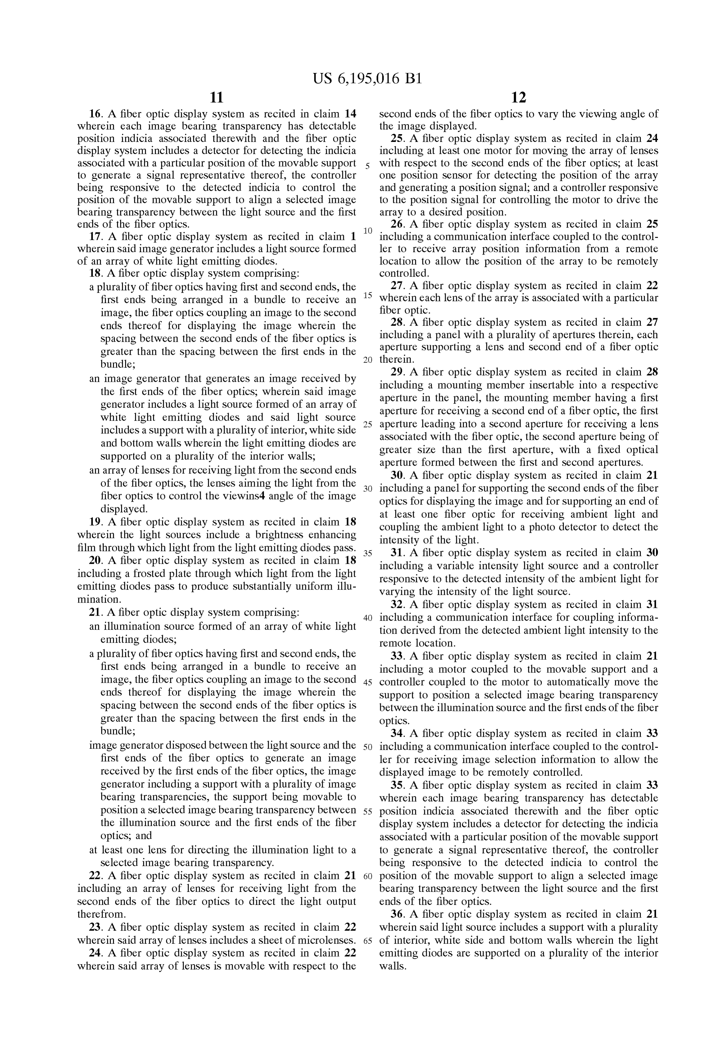 Page 11 of the original patent document