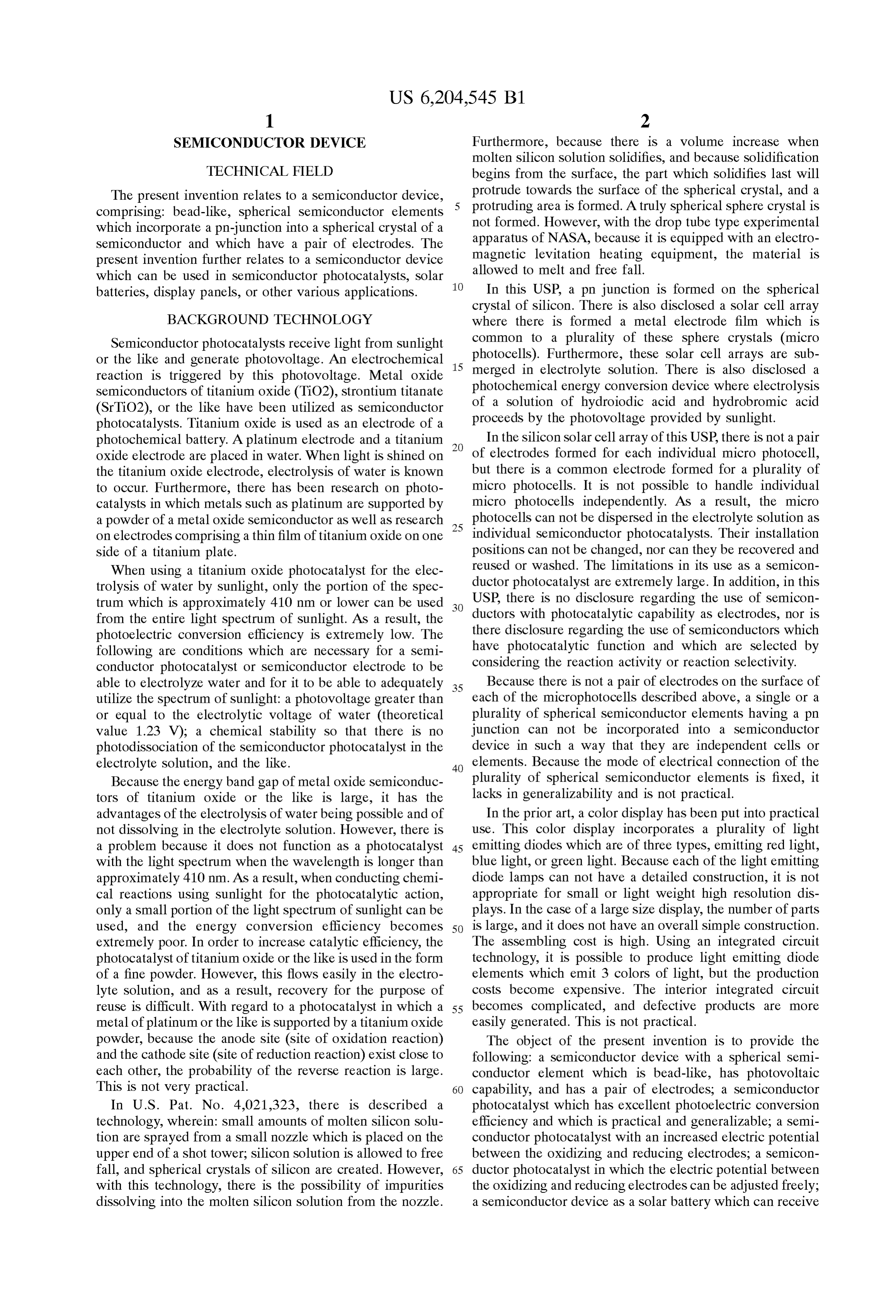Page 18 of the original patent document