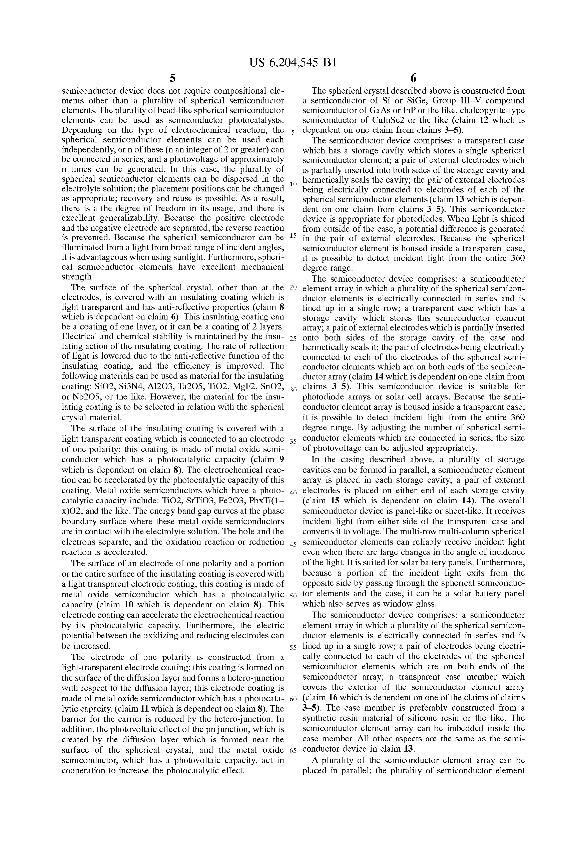 Page 20 of the original patent document