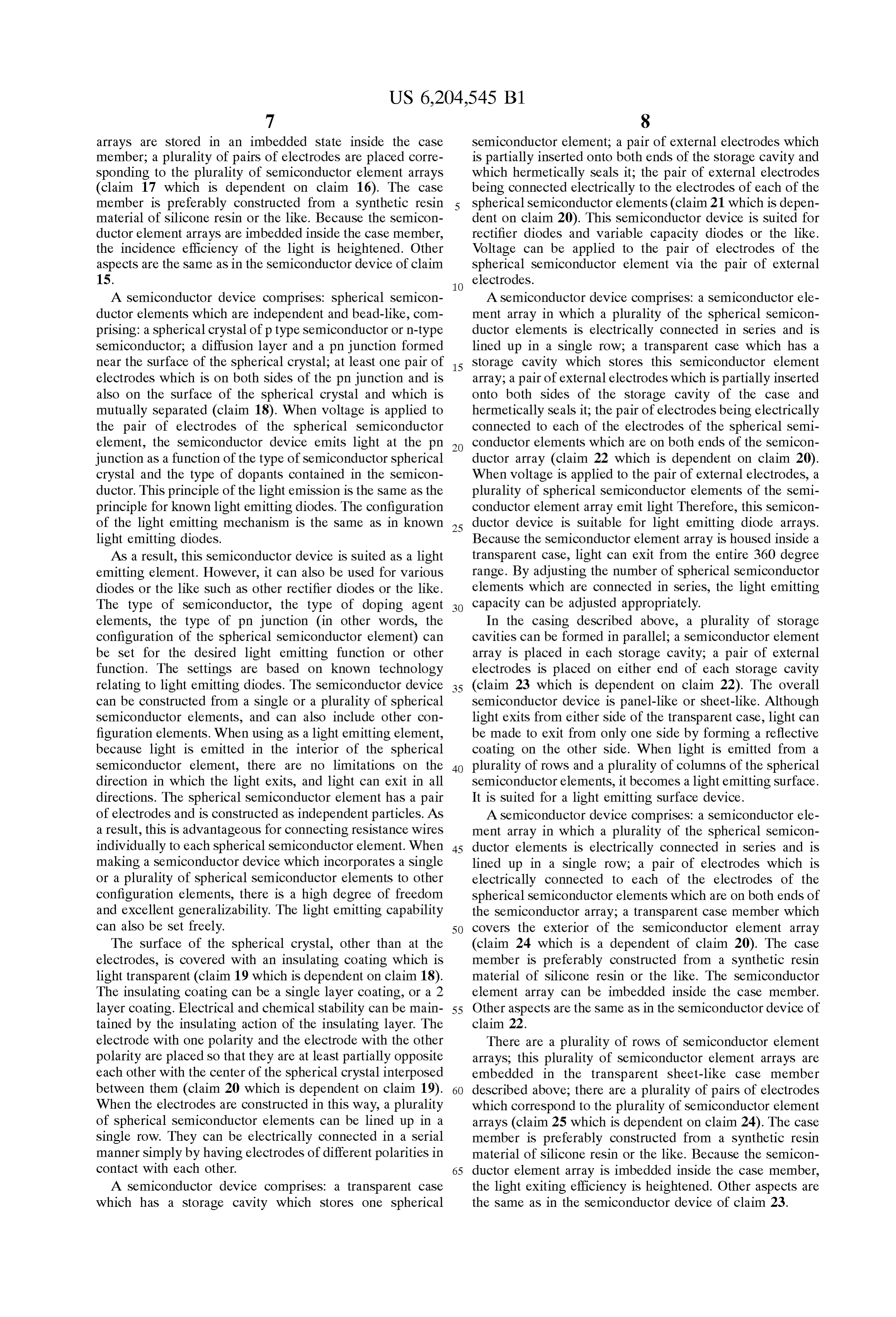 Page 21 of the original patent document