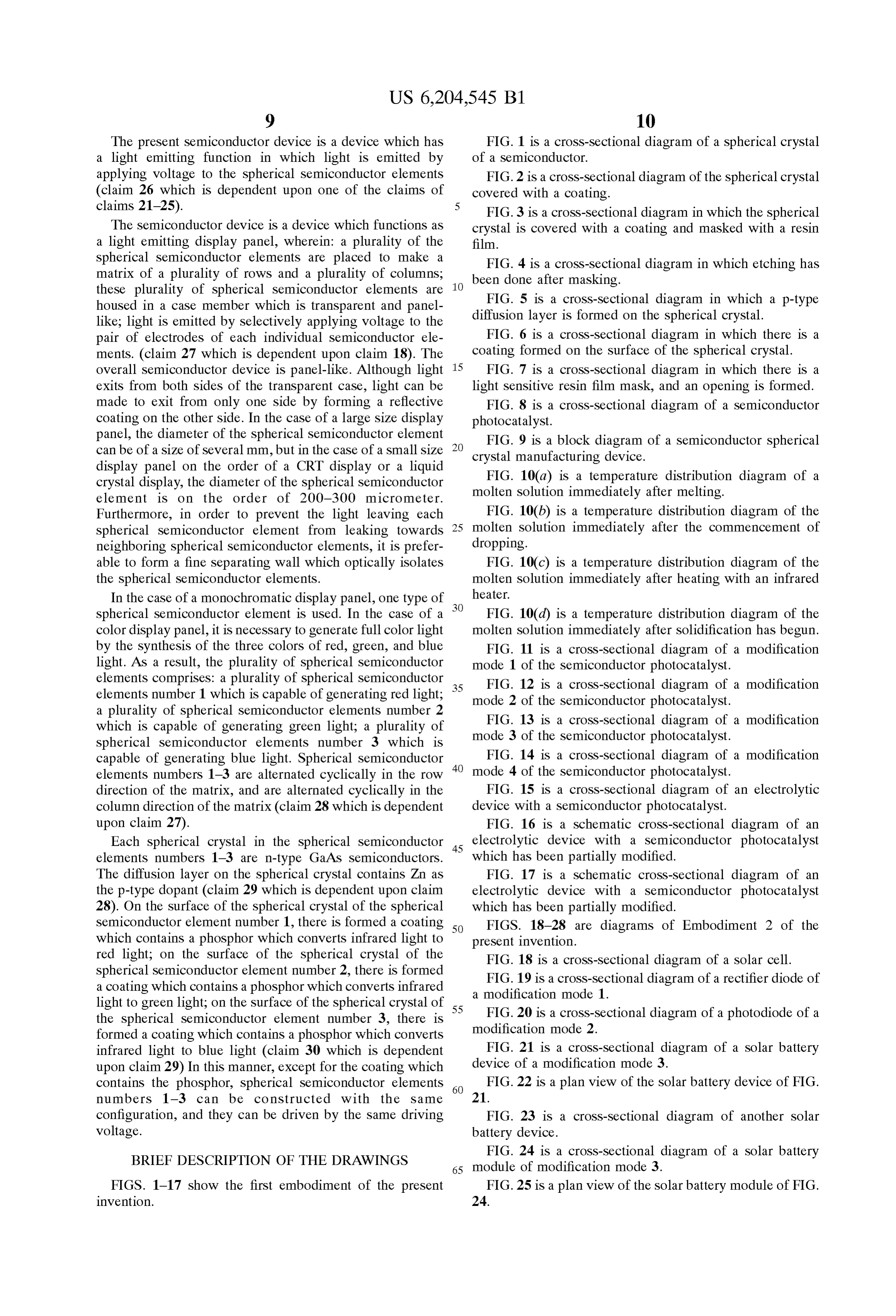 Page 22 of the original patent document
