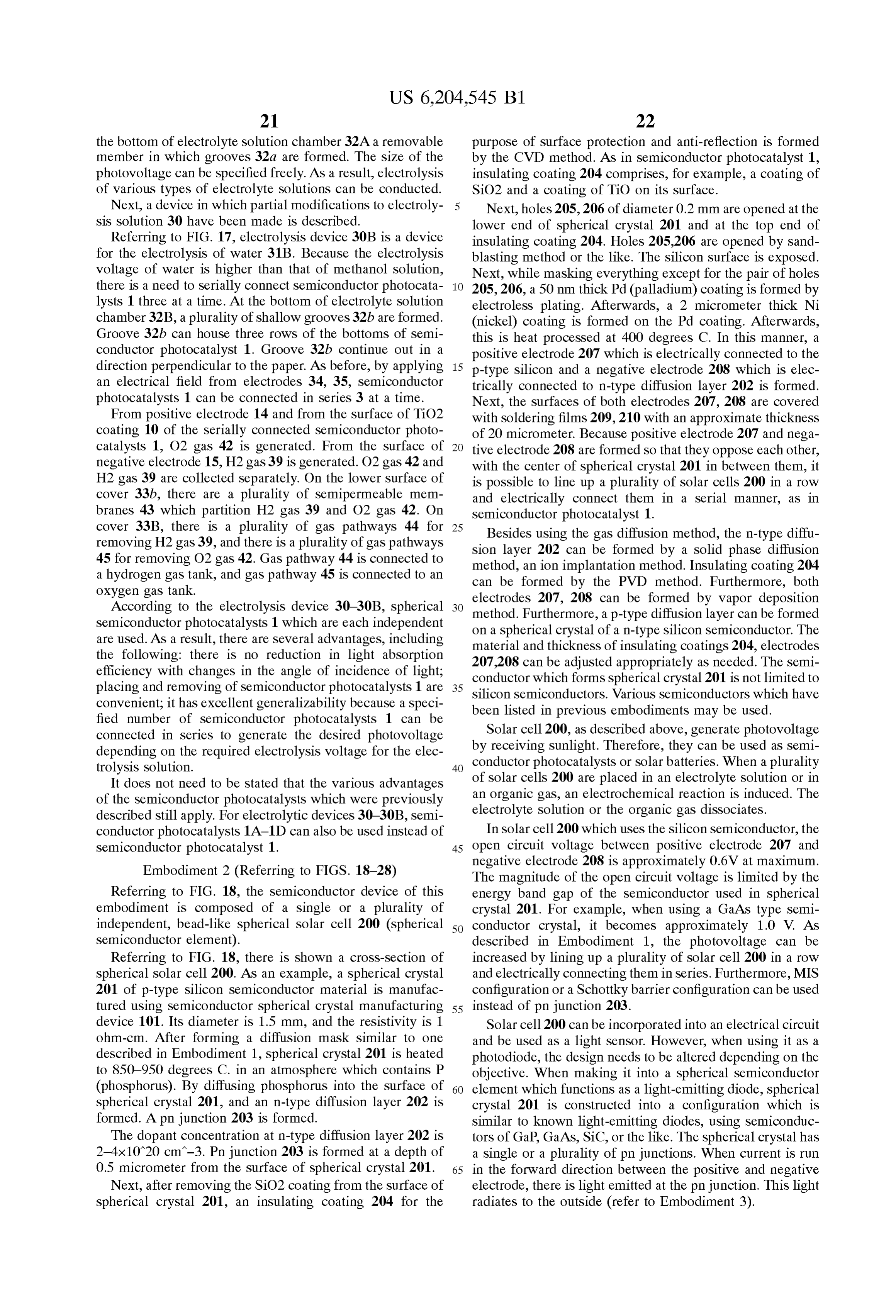 Page 28 of the original patent document