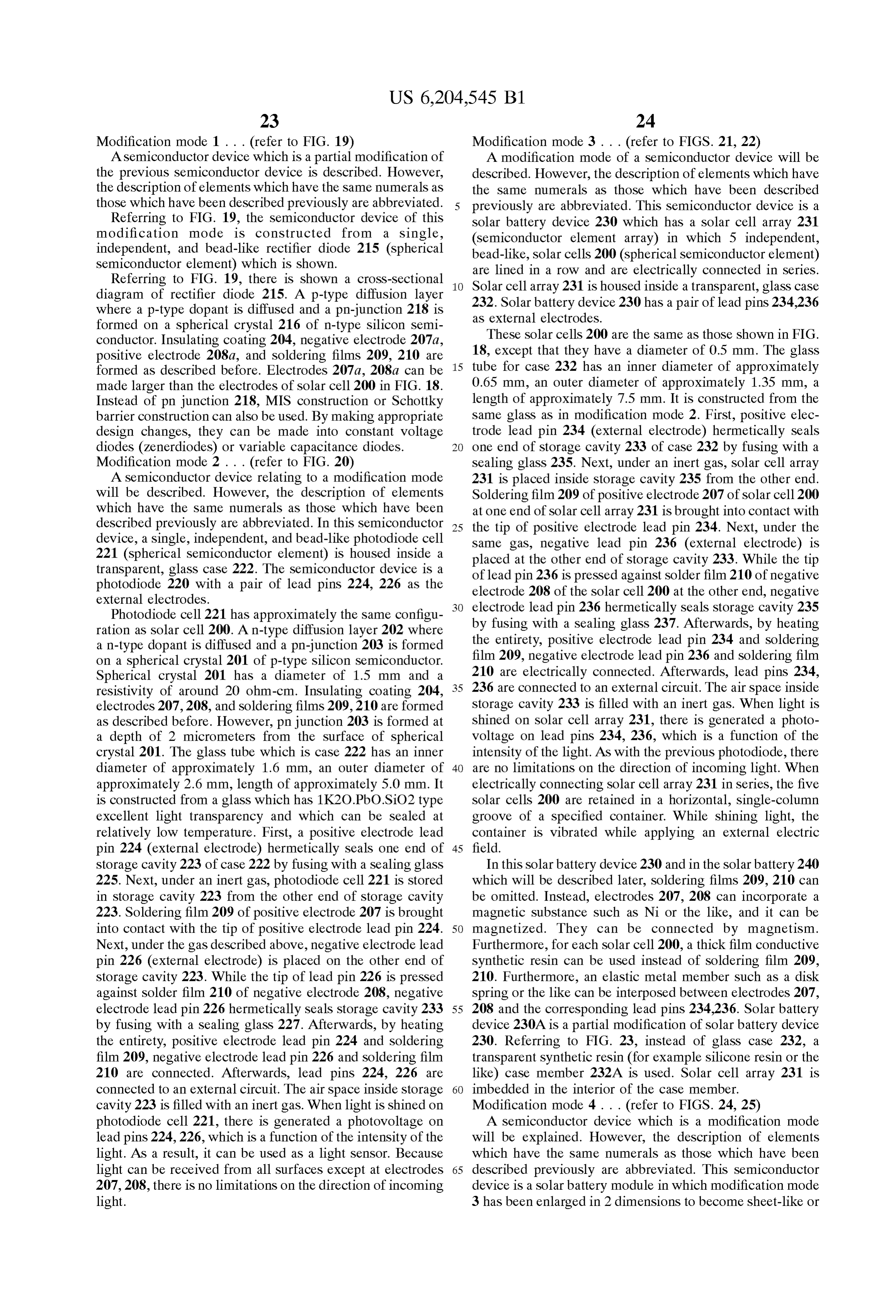 Page 29 of the original patent document