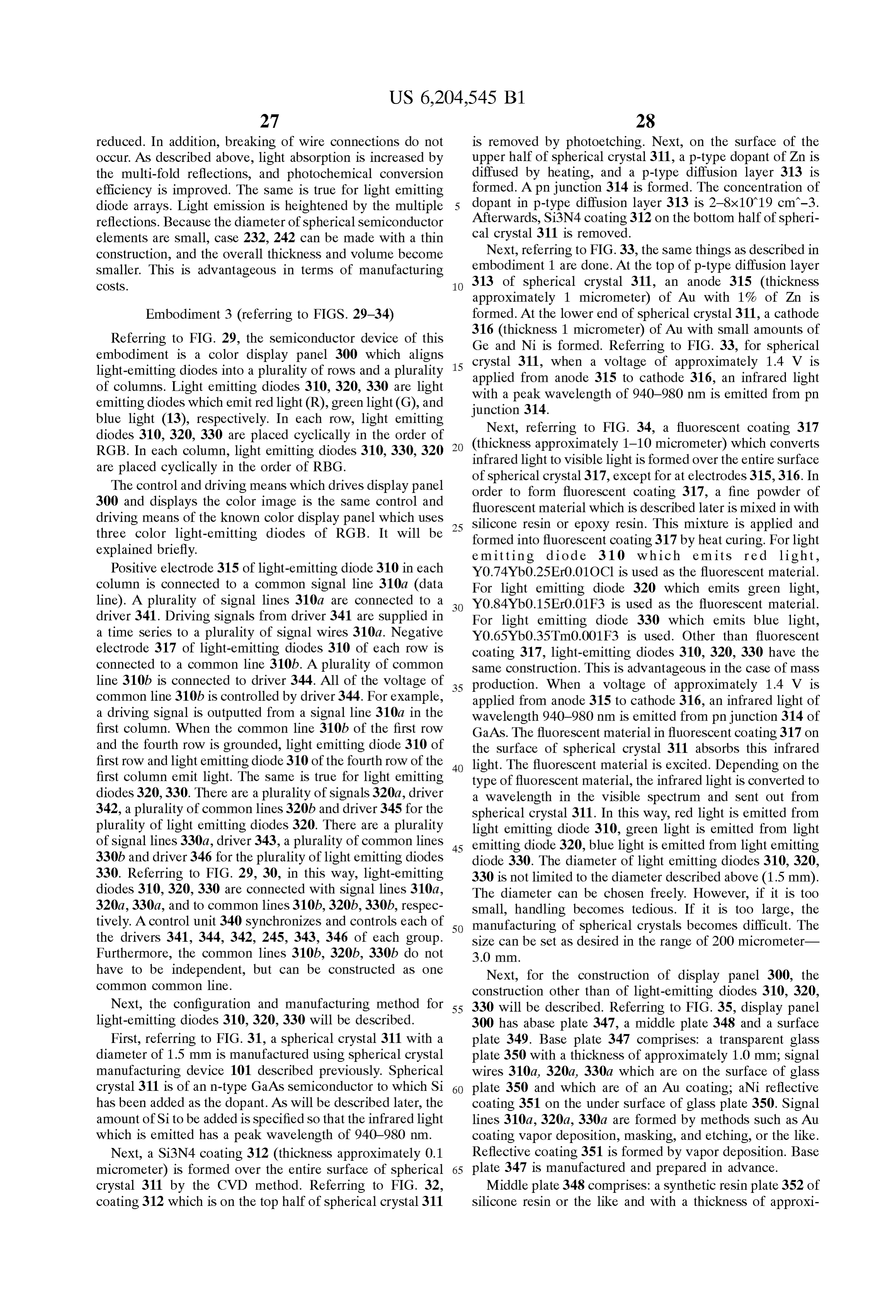 Page 31 of the original patent document