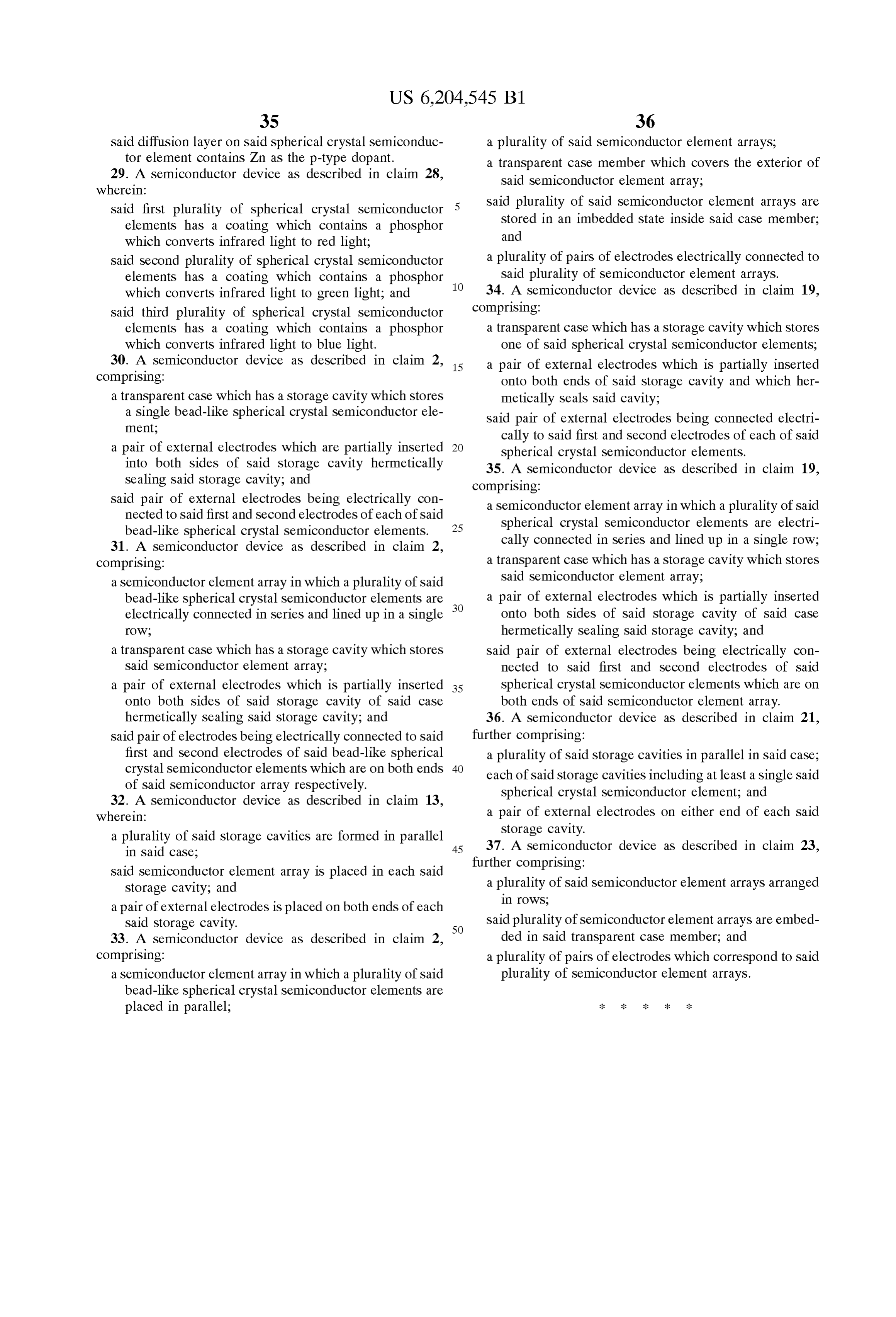 Page 35 of the original patent document