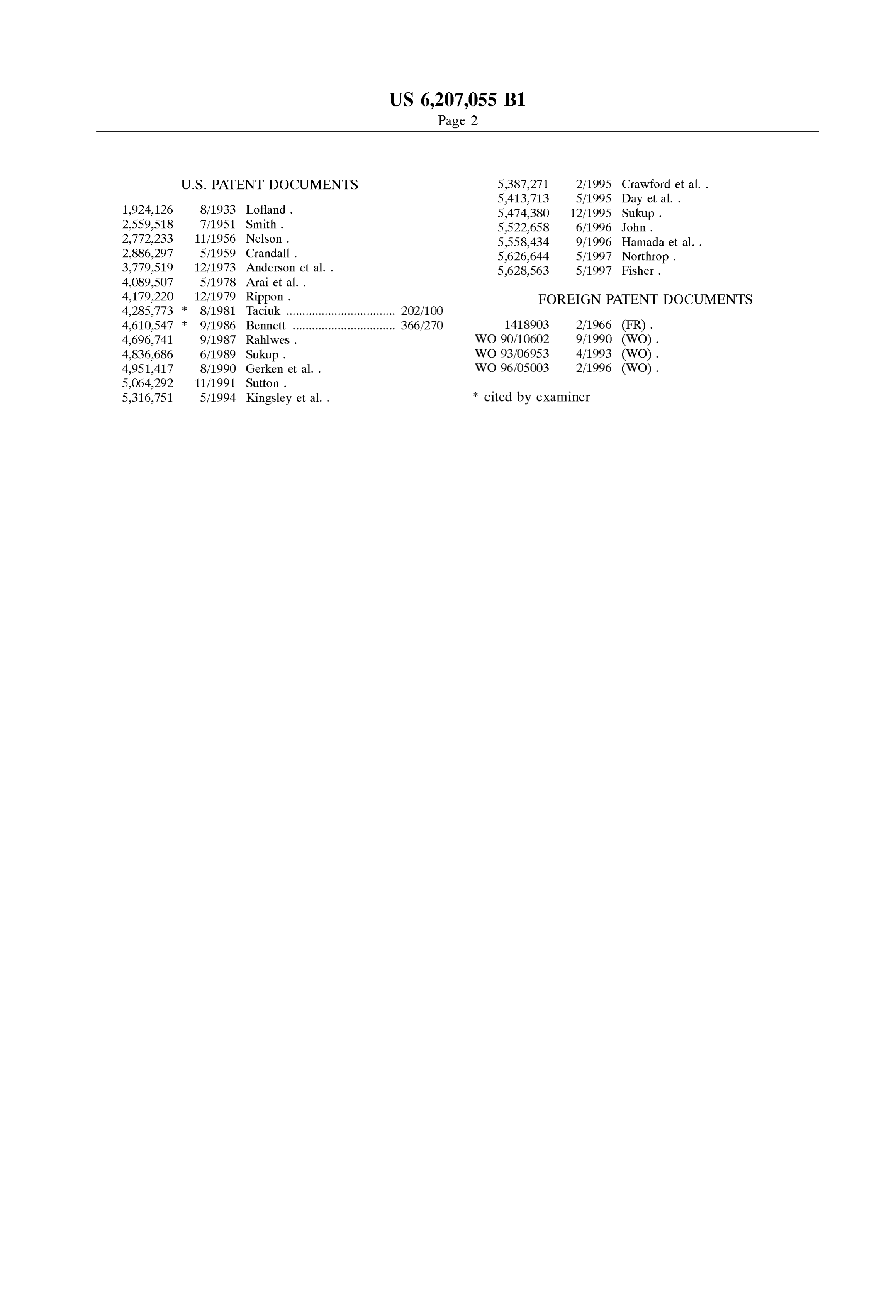 Page 2 of the original patent document