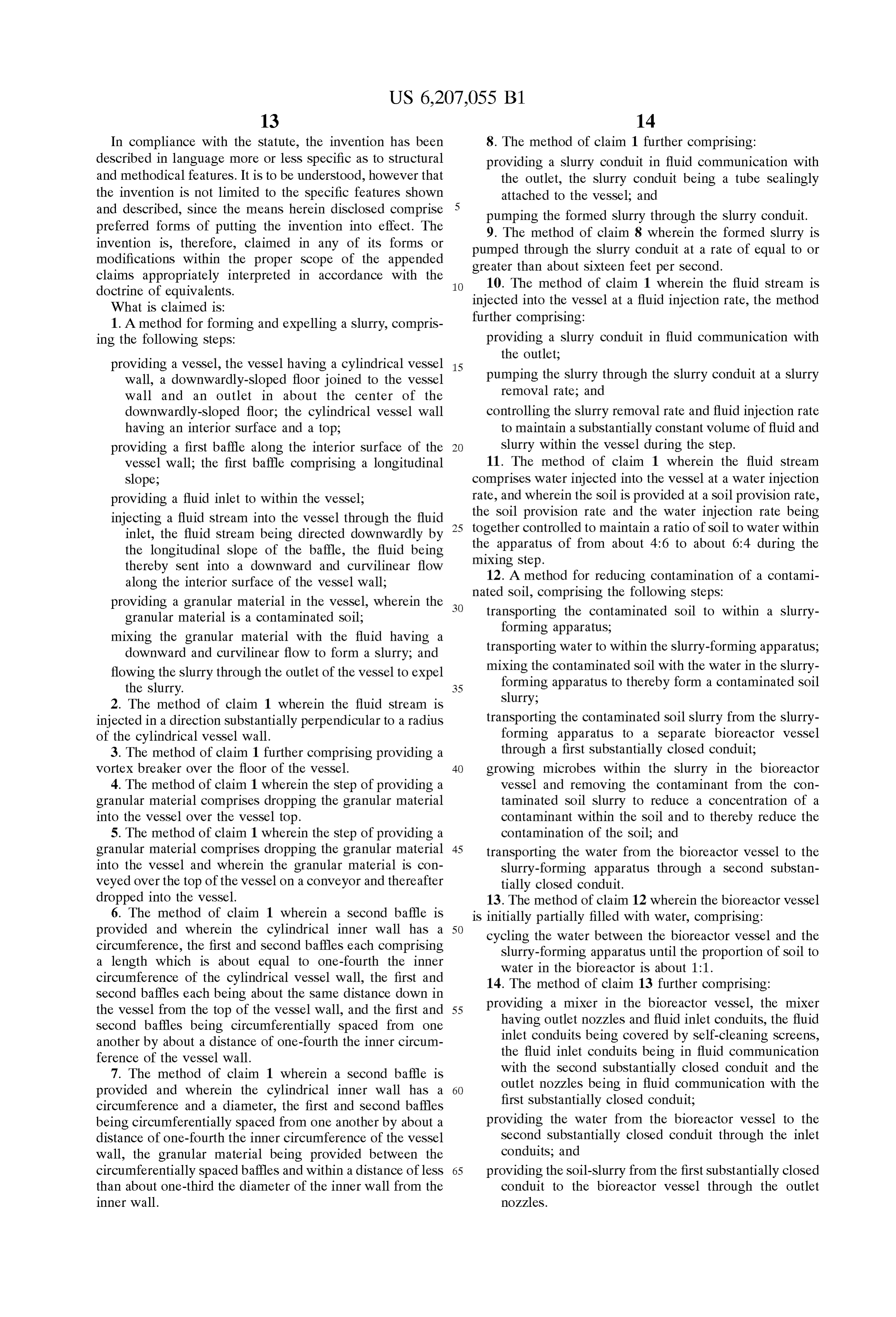 Page 15 of the original patent document