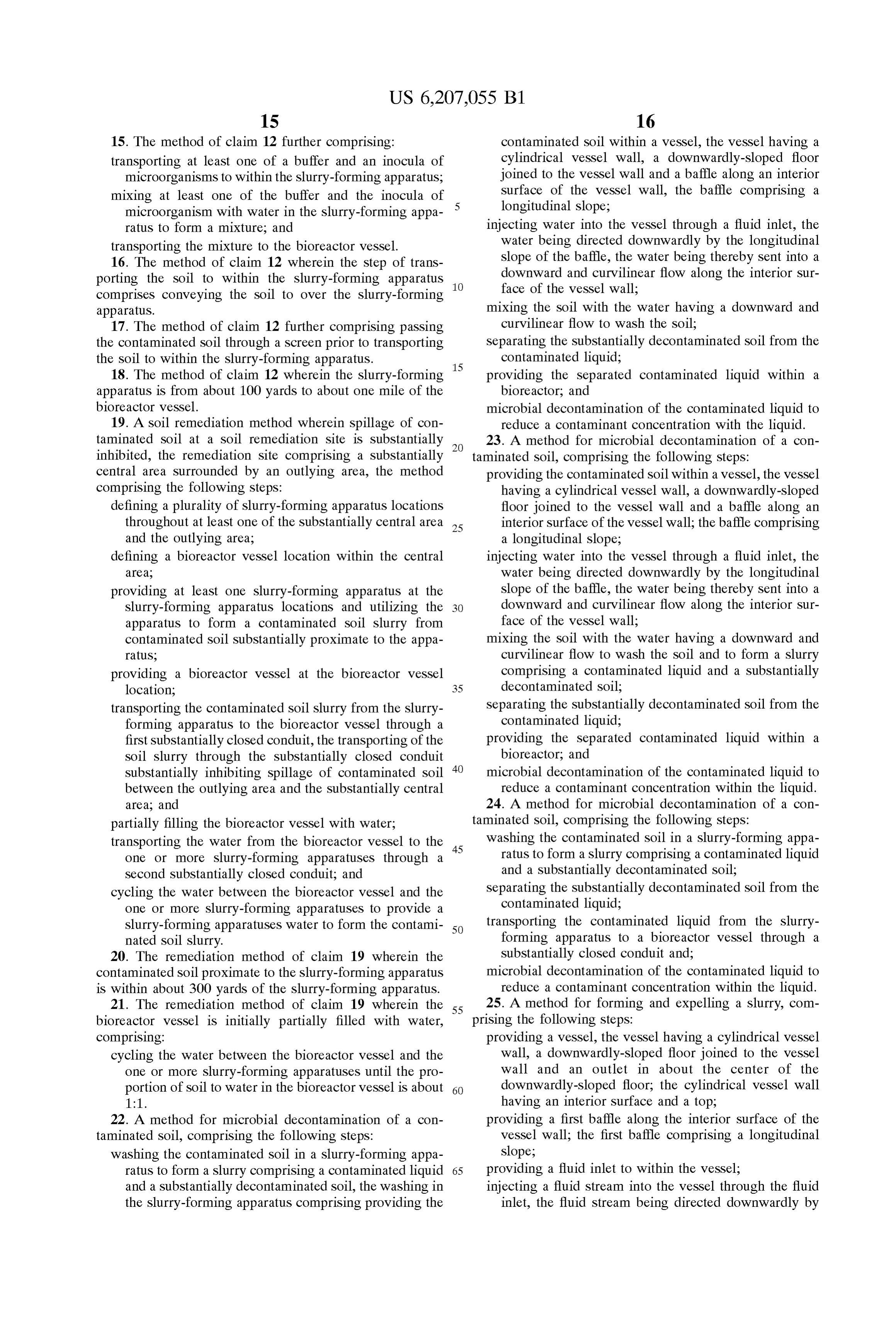 Page 16 of the original patent document