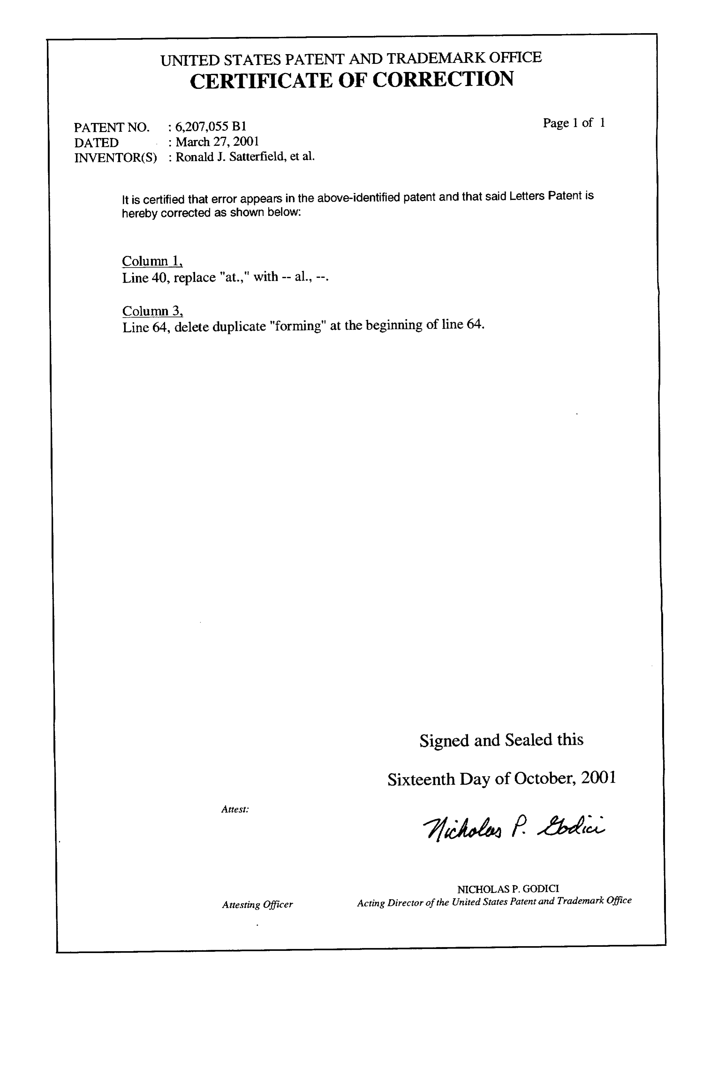Page 18 of the original patent document