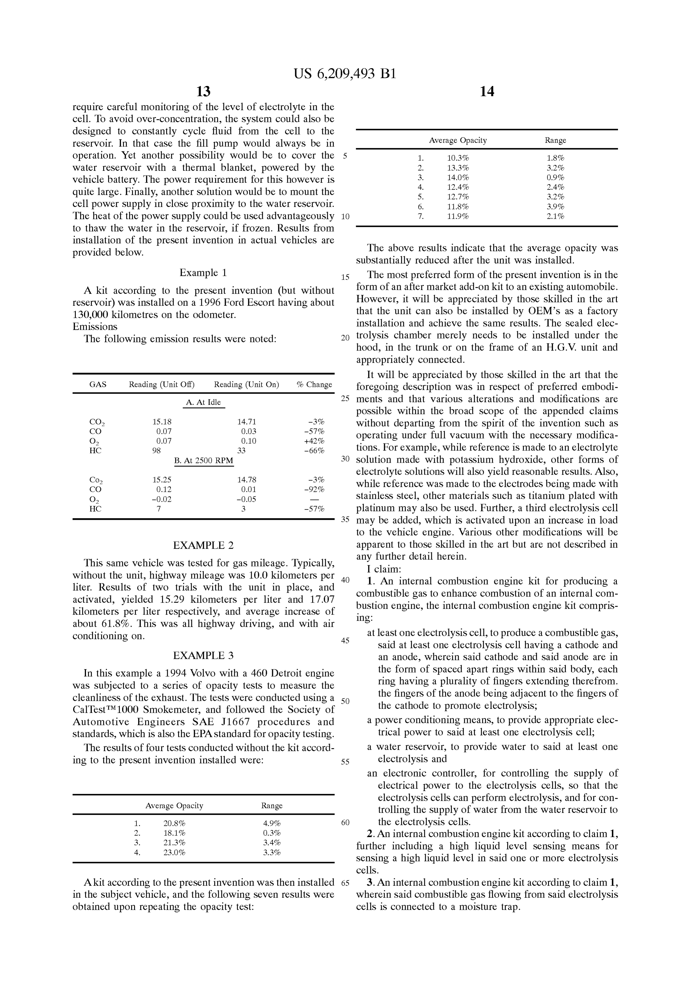 Page 16 of the original patent document