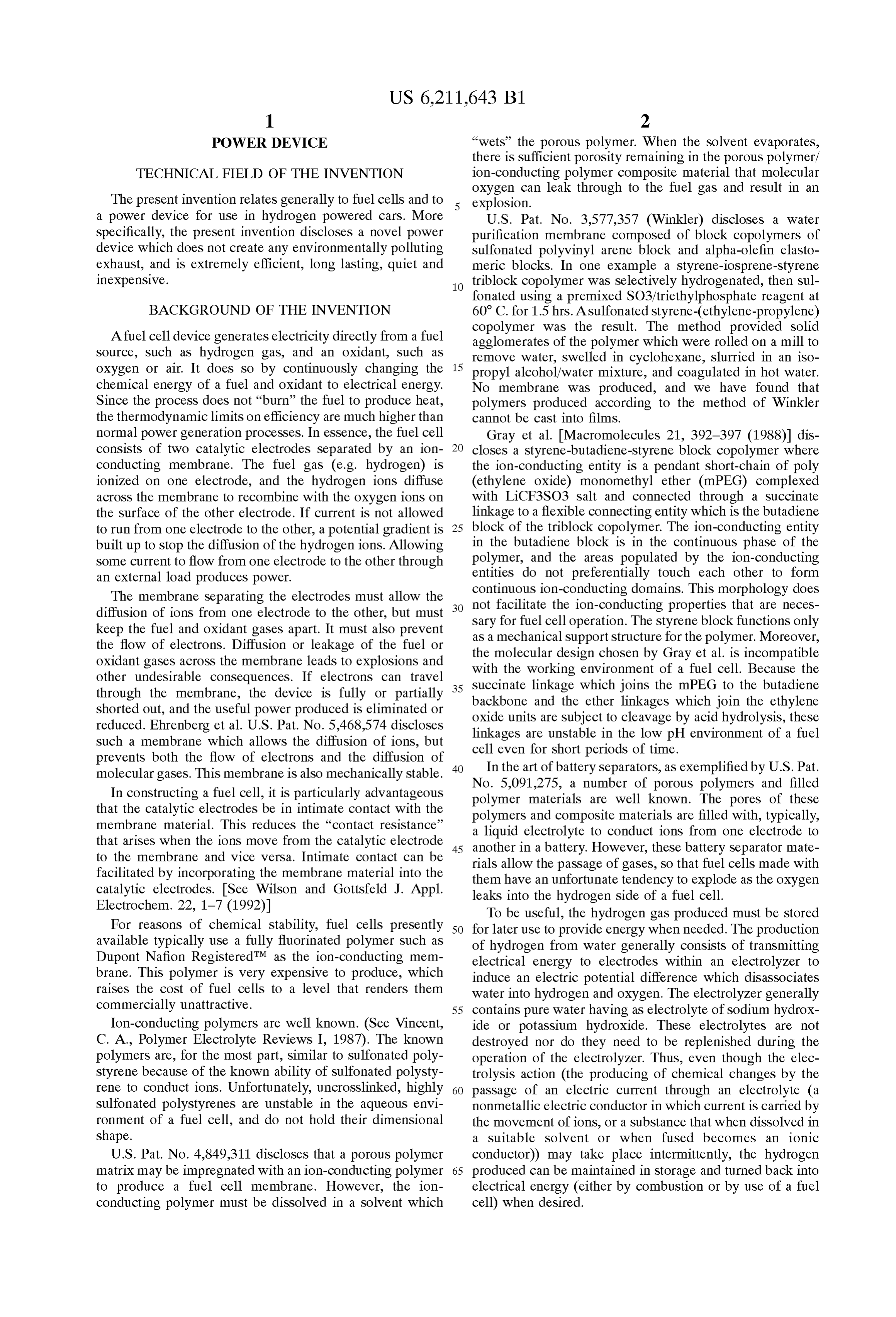Page 5 of the original patent document