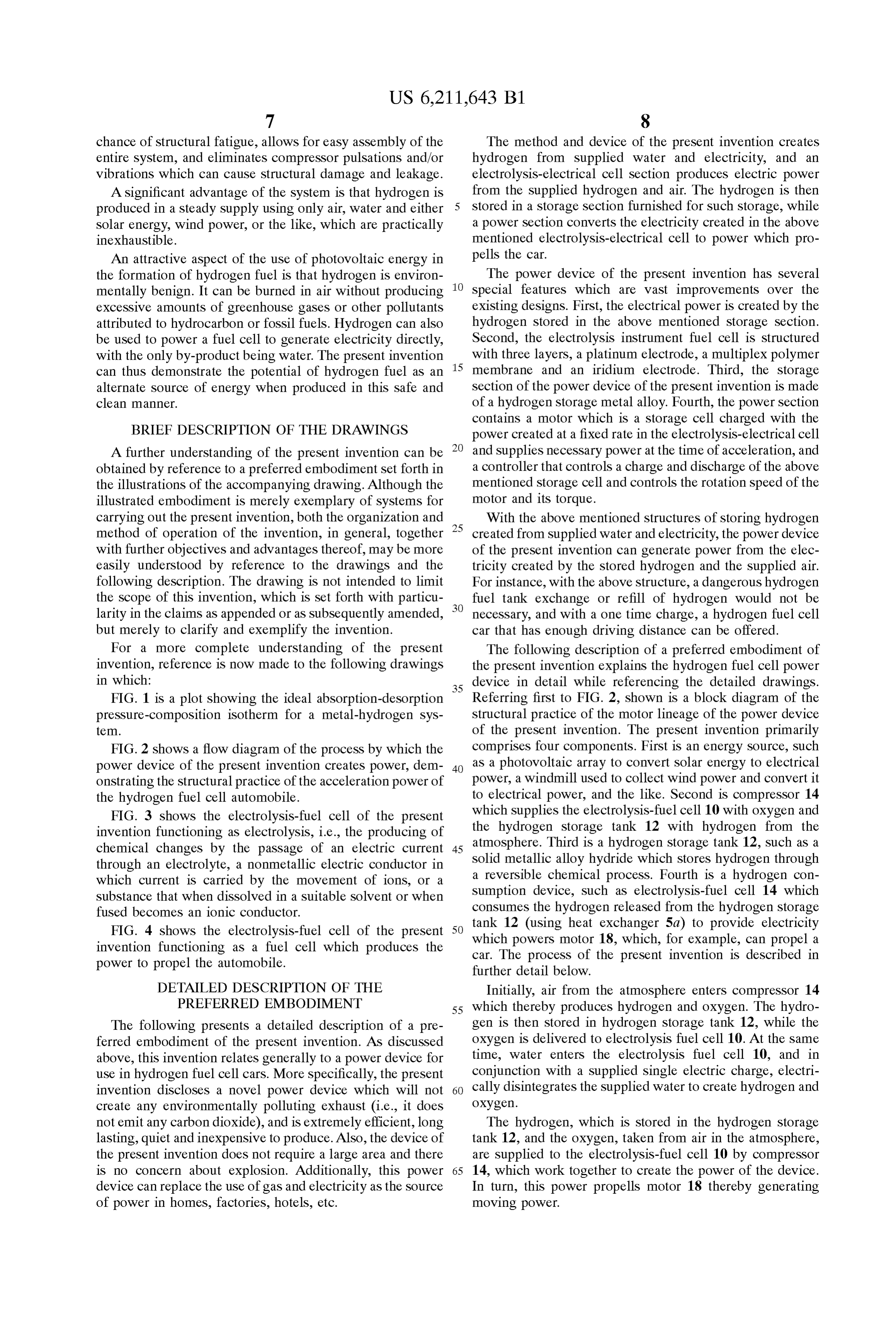 Page 8 of the original patent document