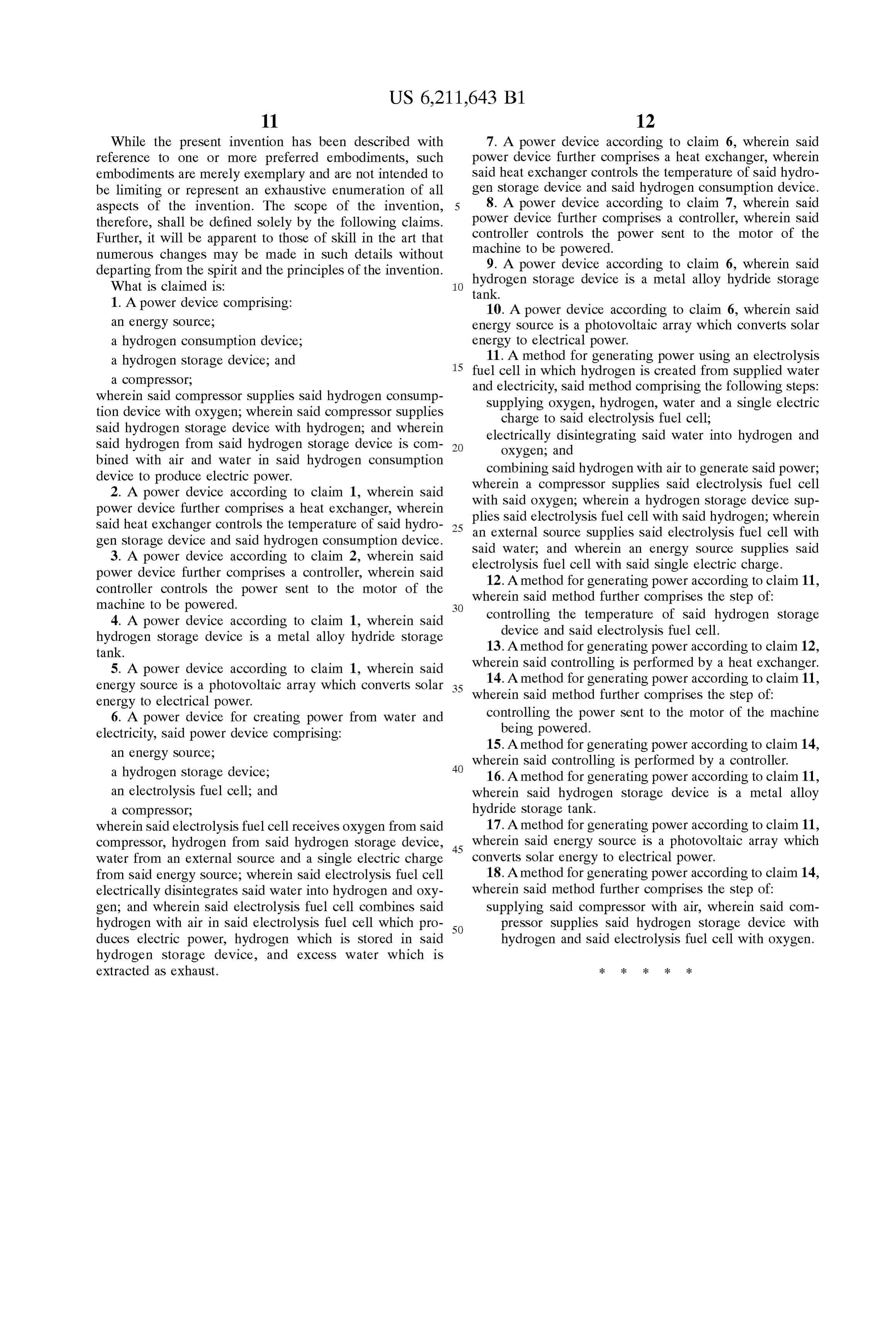 Page 10 of the original patent document