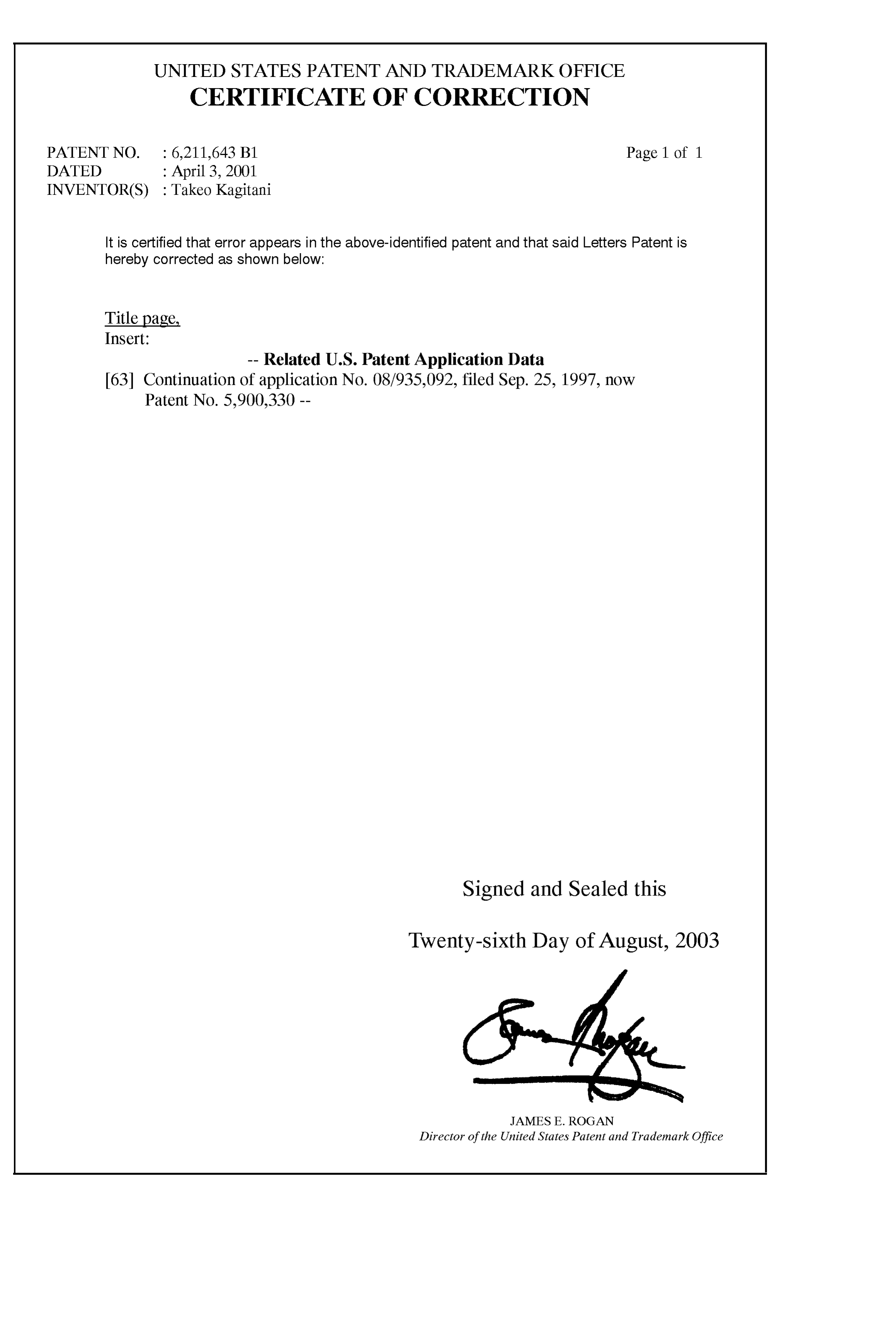 Page 12 of the original patent document