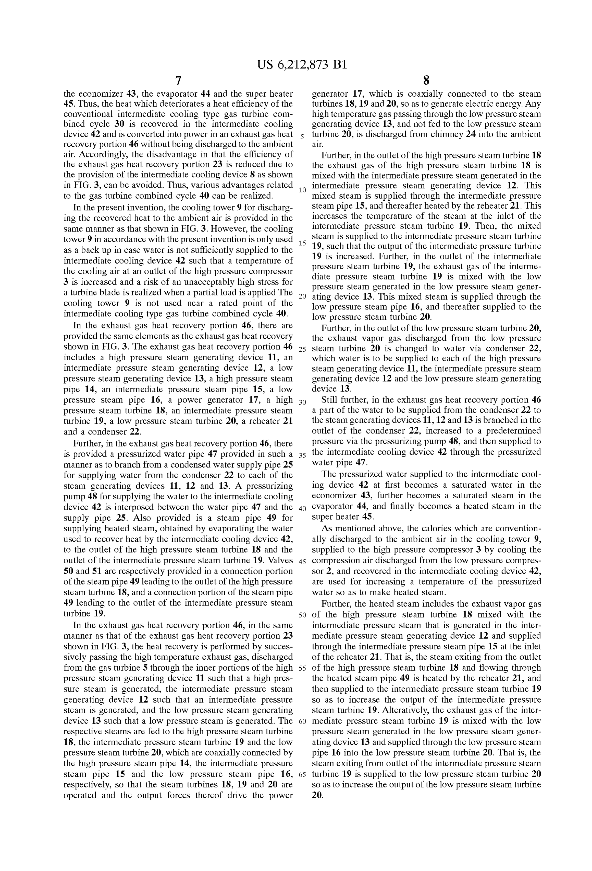 Page 8 of the original patent document