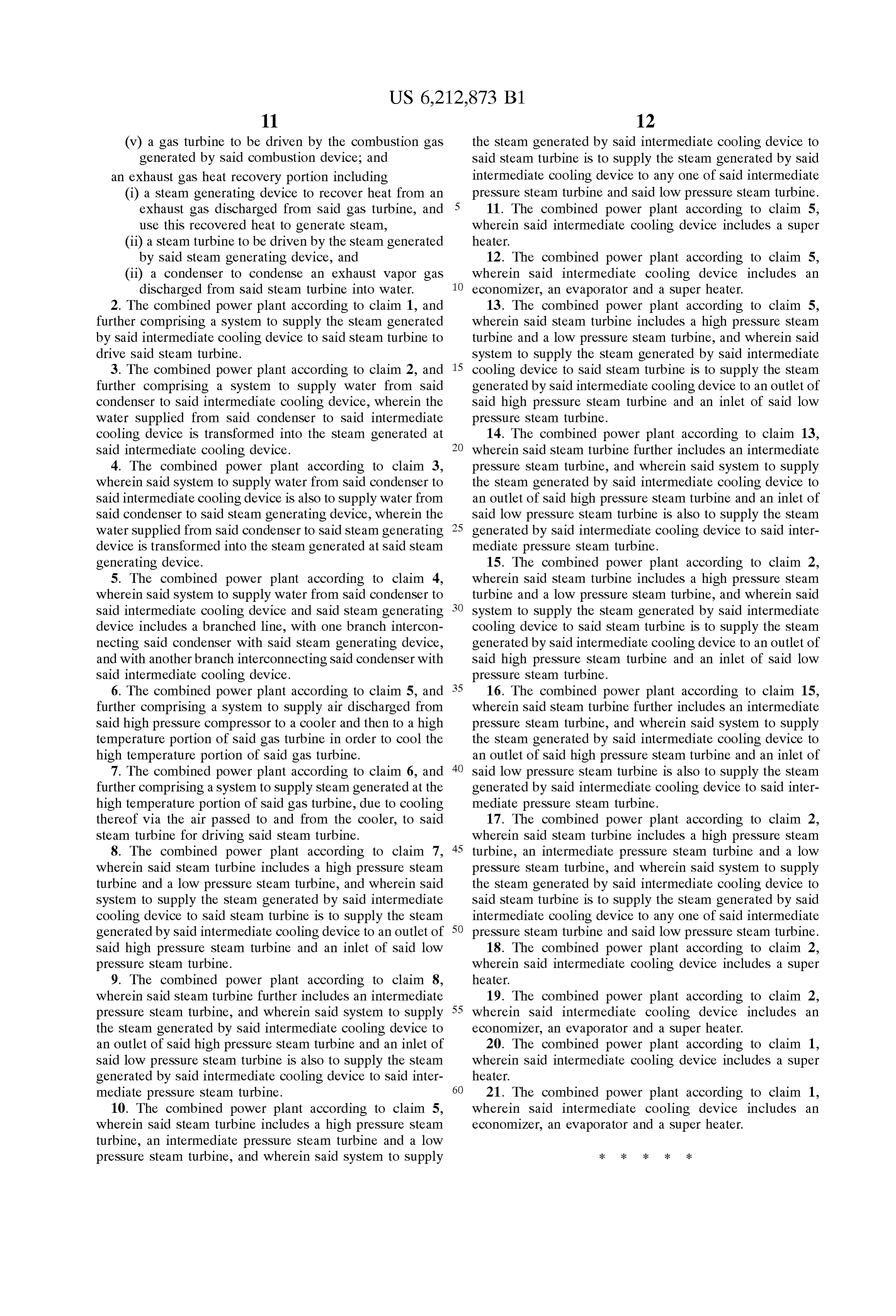 Page 10 of the original patent document