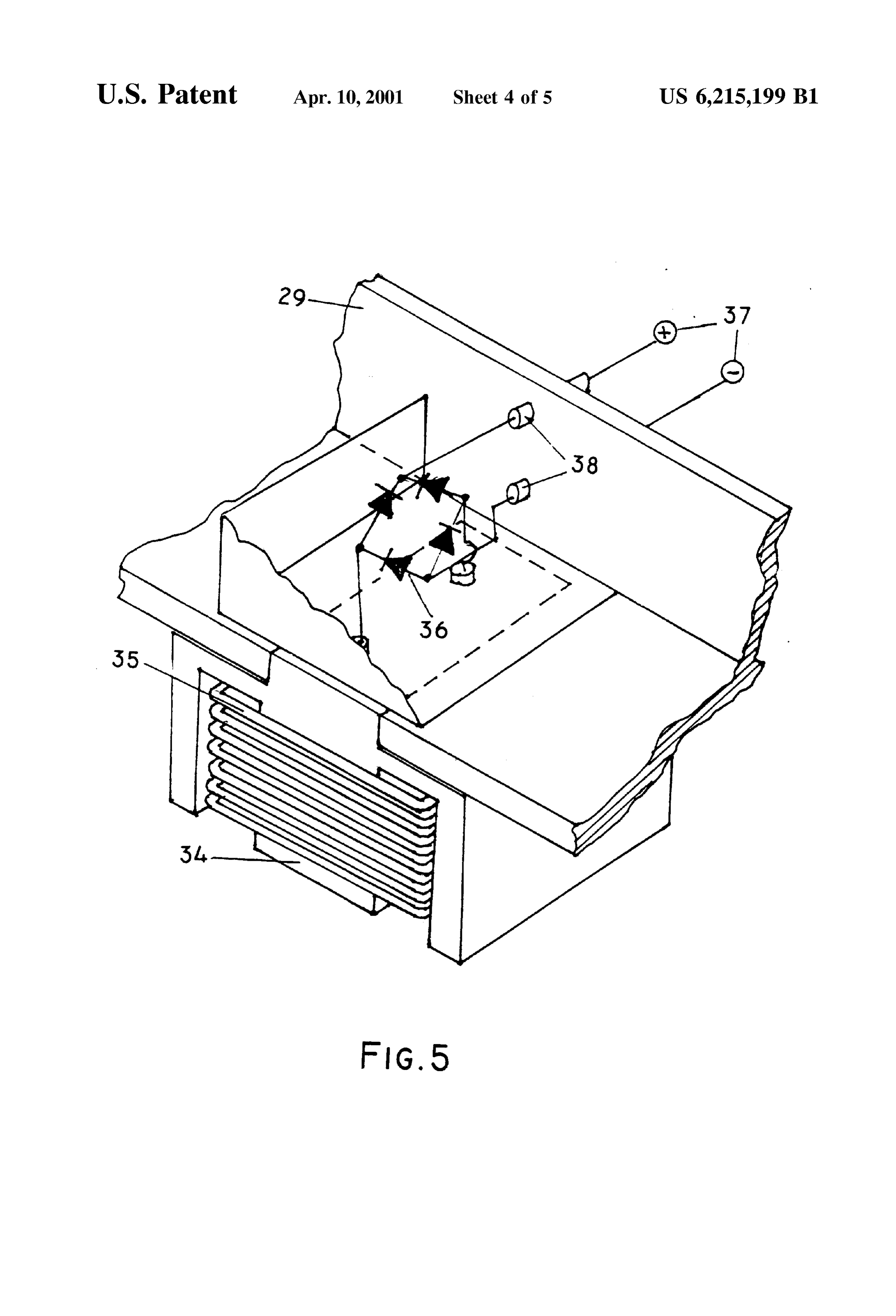 Page 5 of the original patent document