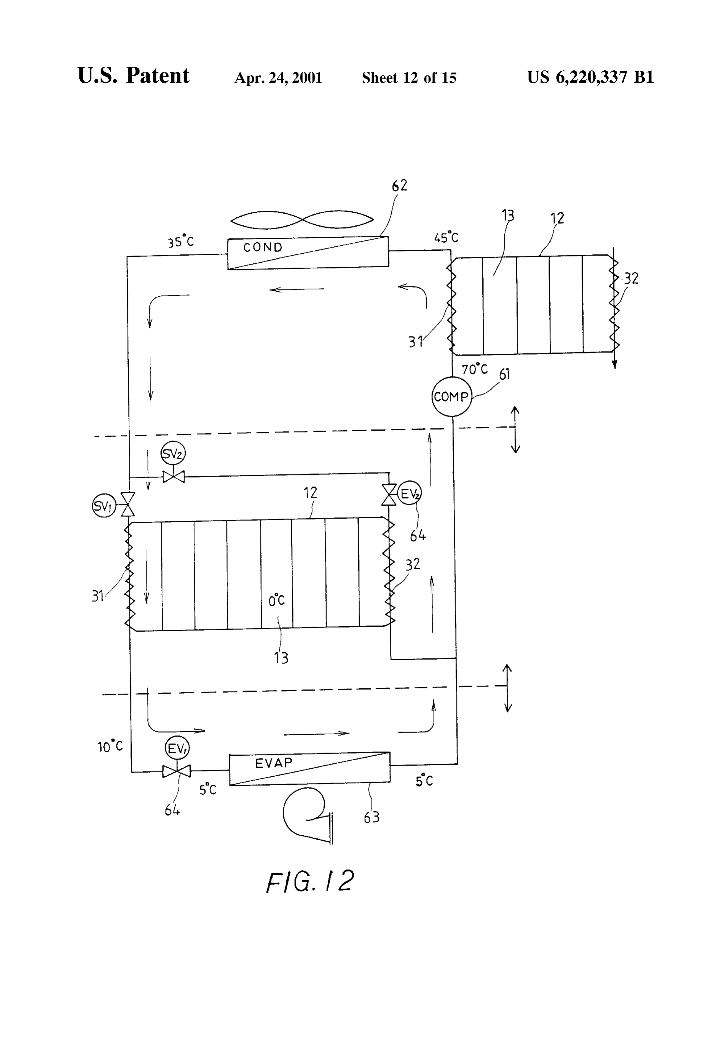 Page 13 of the original patent document