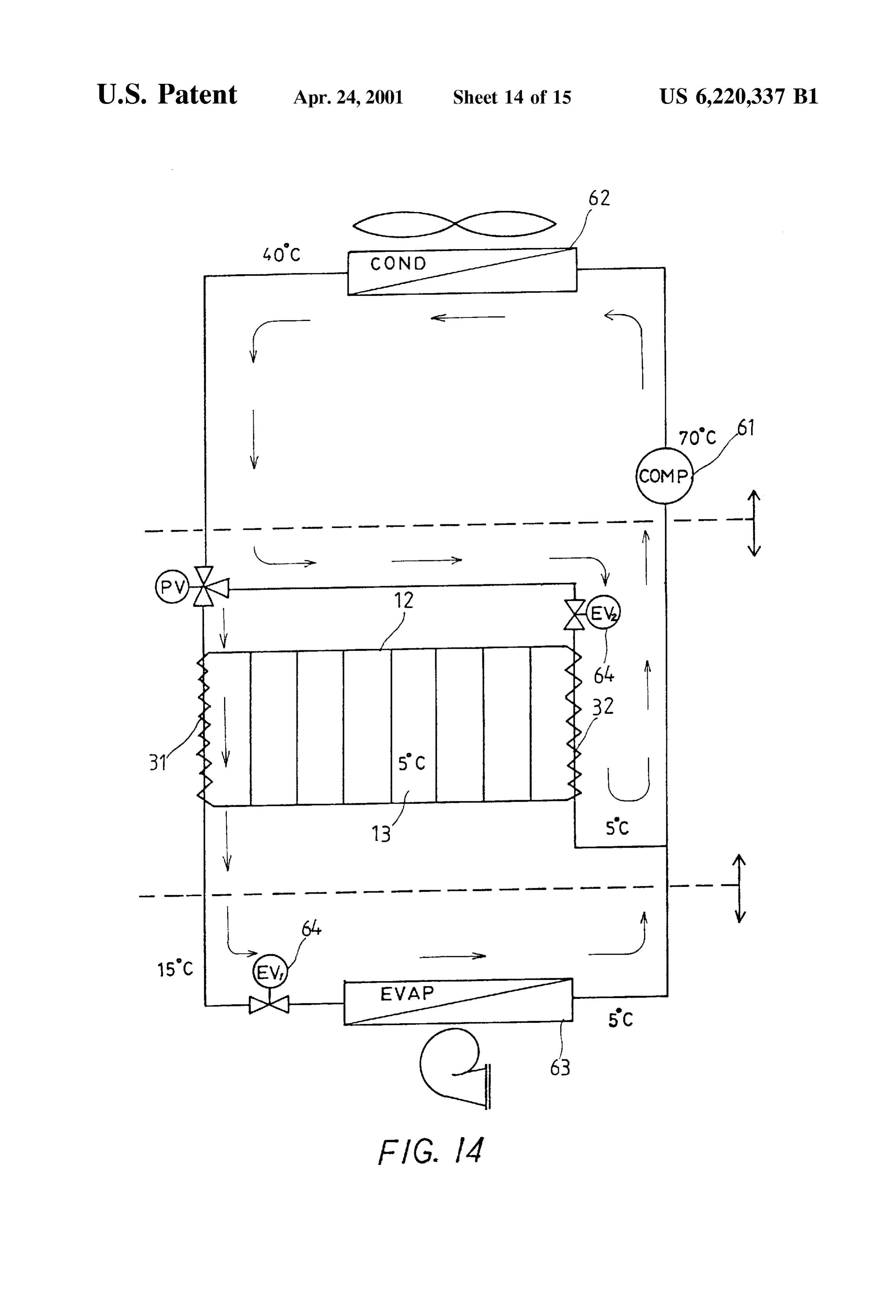 Page 15 of the original patent document