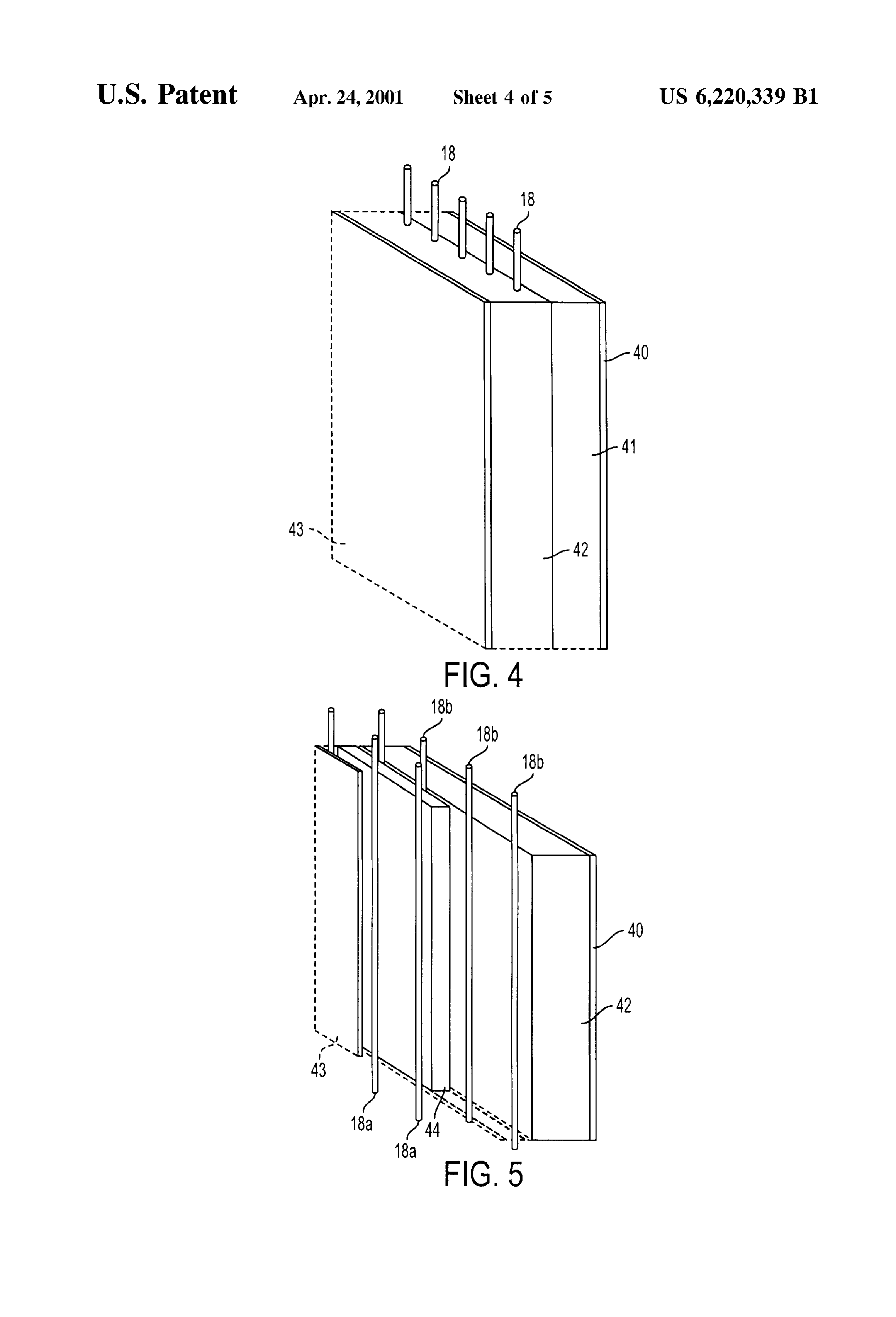 Page 5 of the original patent document