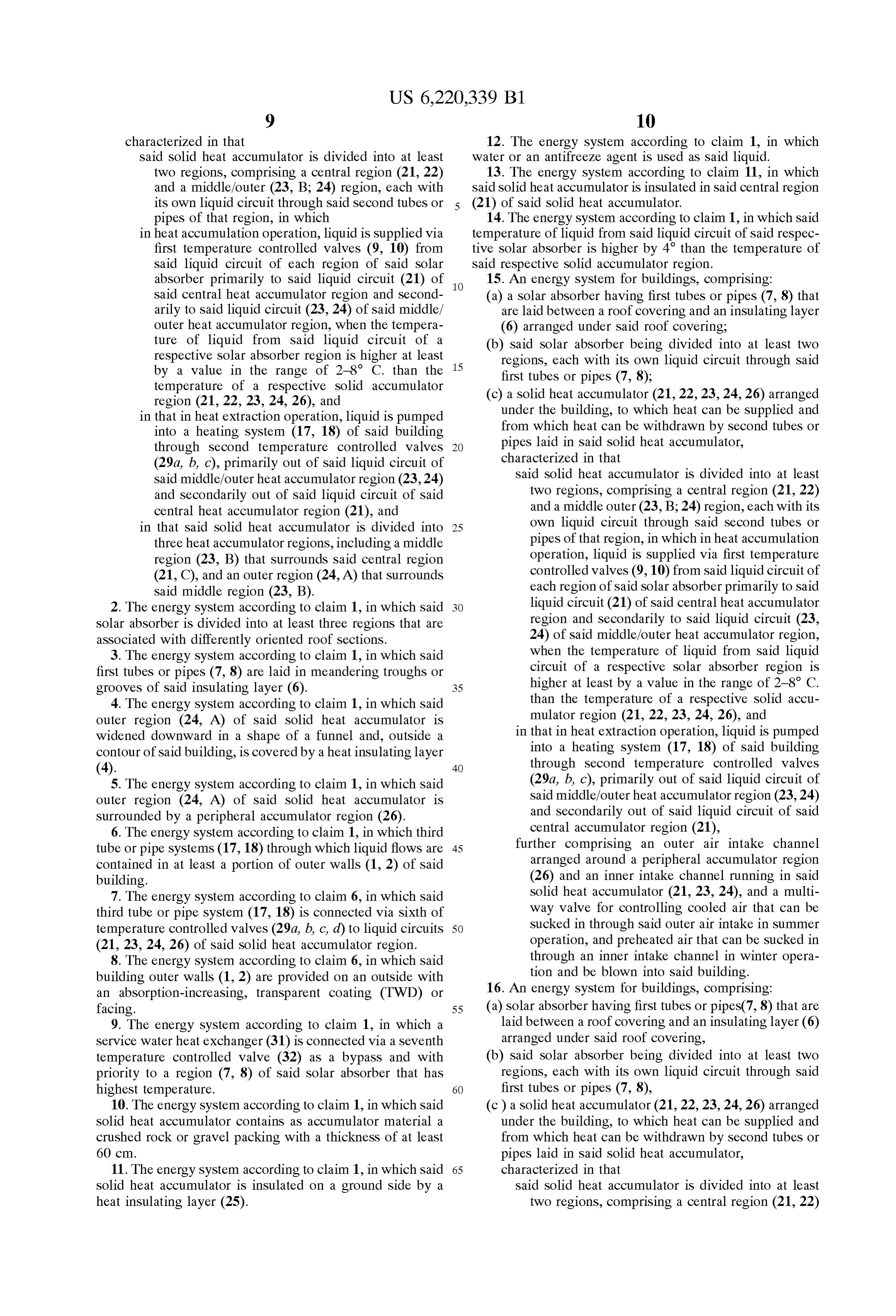 Page 11 of the original patent document