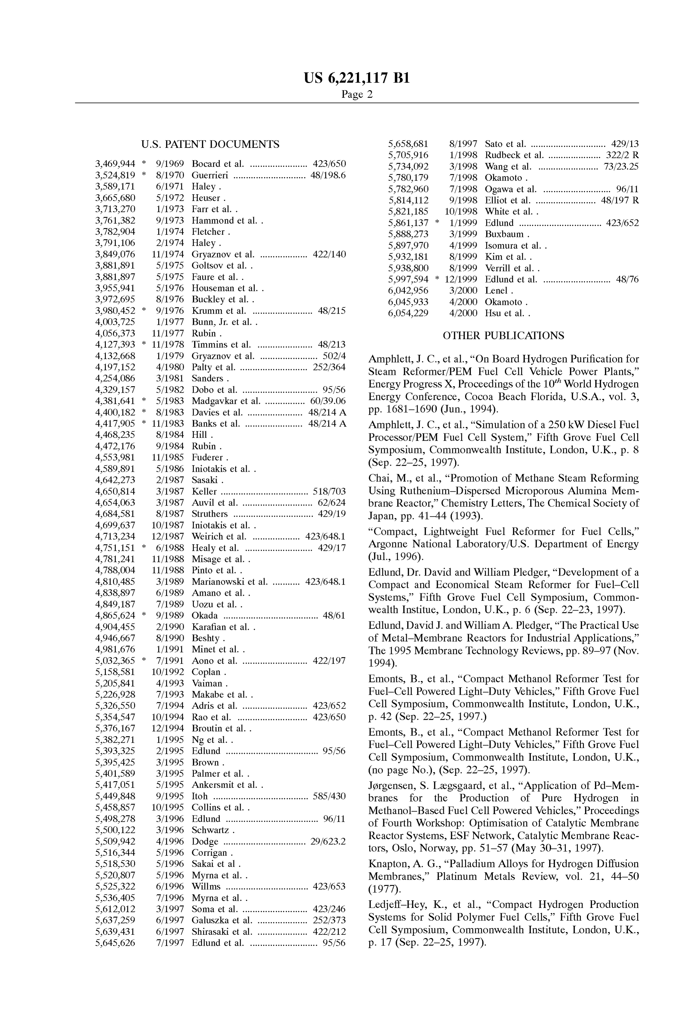 Page 2 of the original patent document
