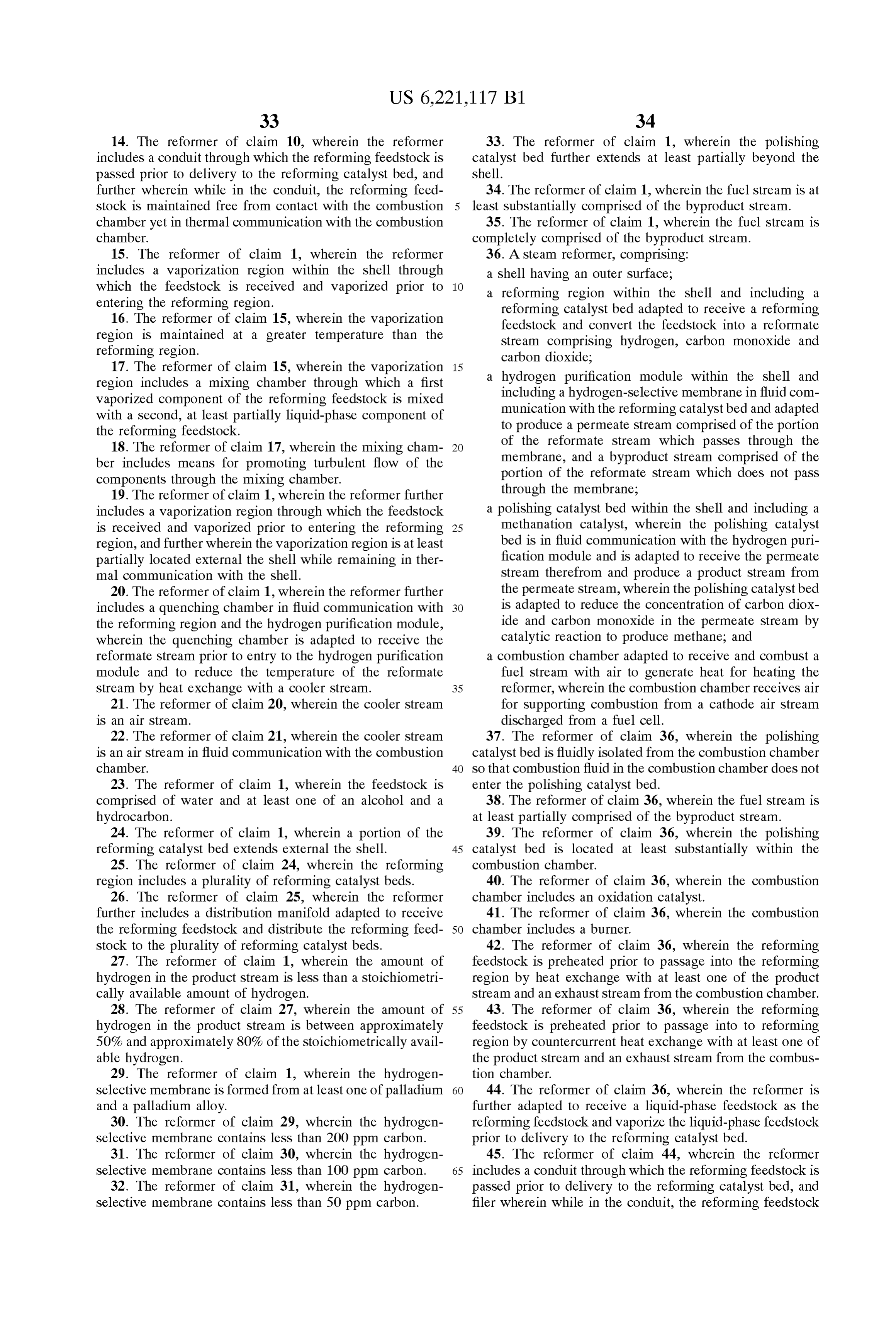 Page 34 of the original patent document