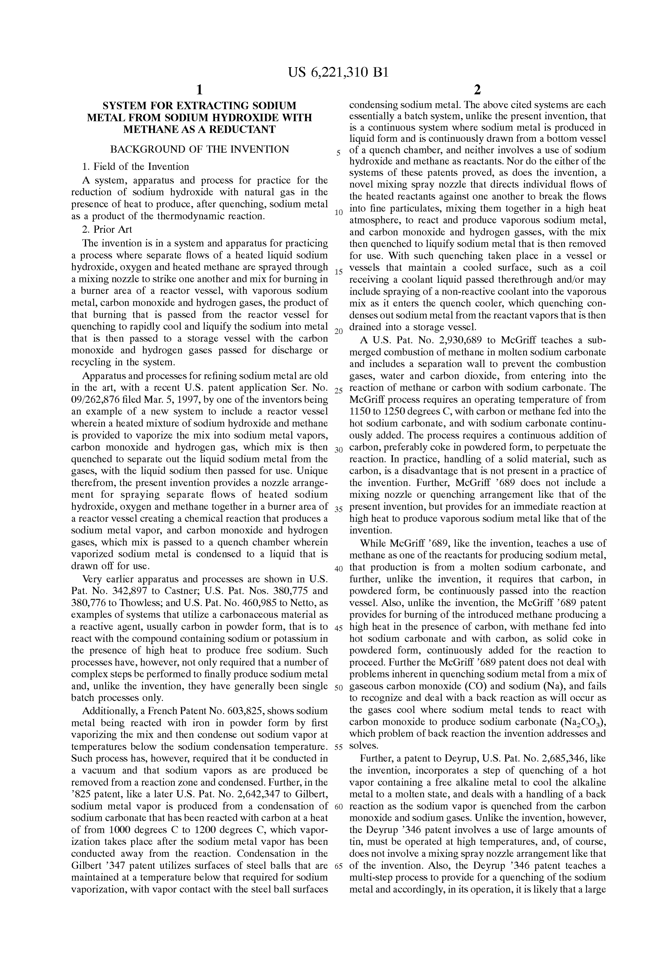 Page 5 of the original patent document