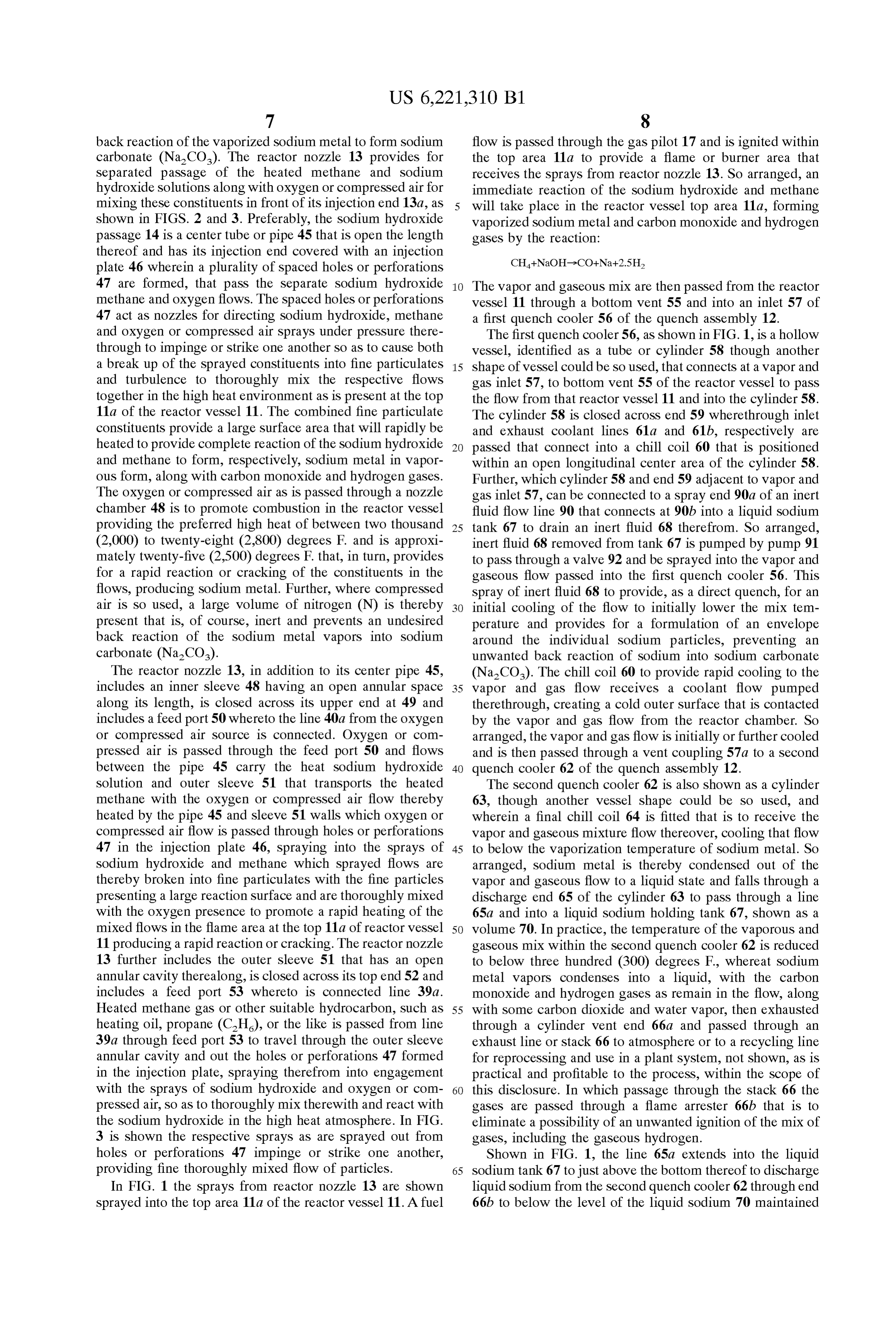 Page 8 of the original patent document