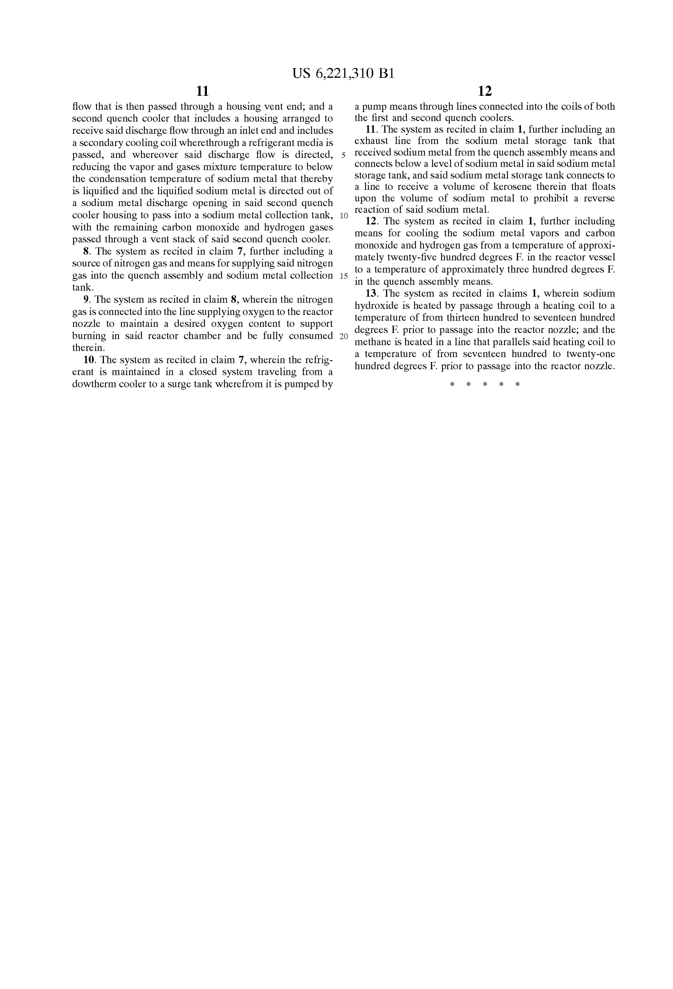 Page 10 of the original patent document