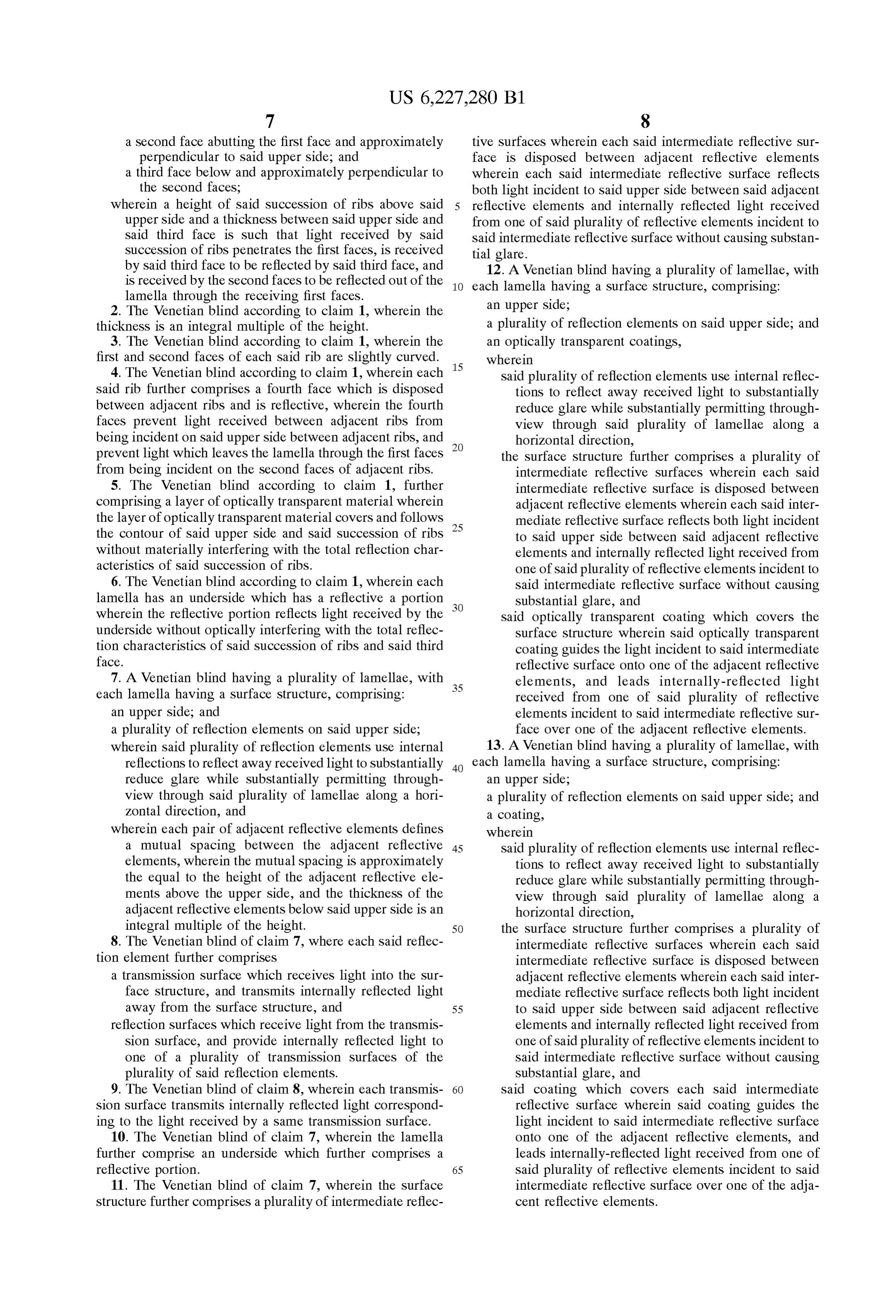 Page 8 of the original patent document