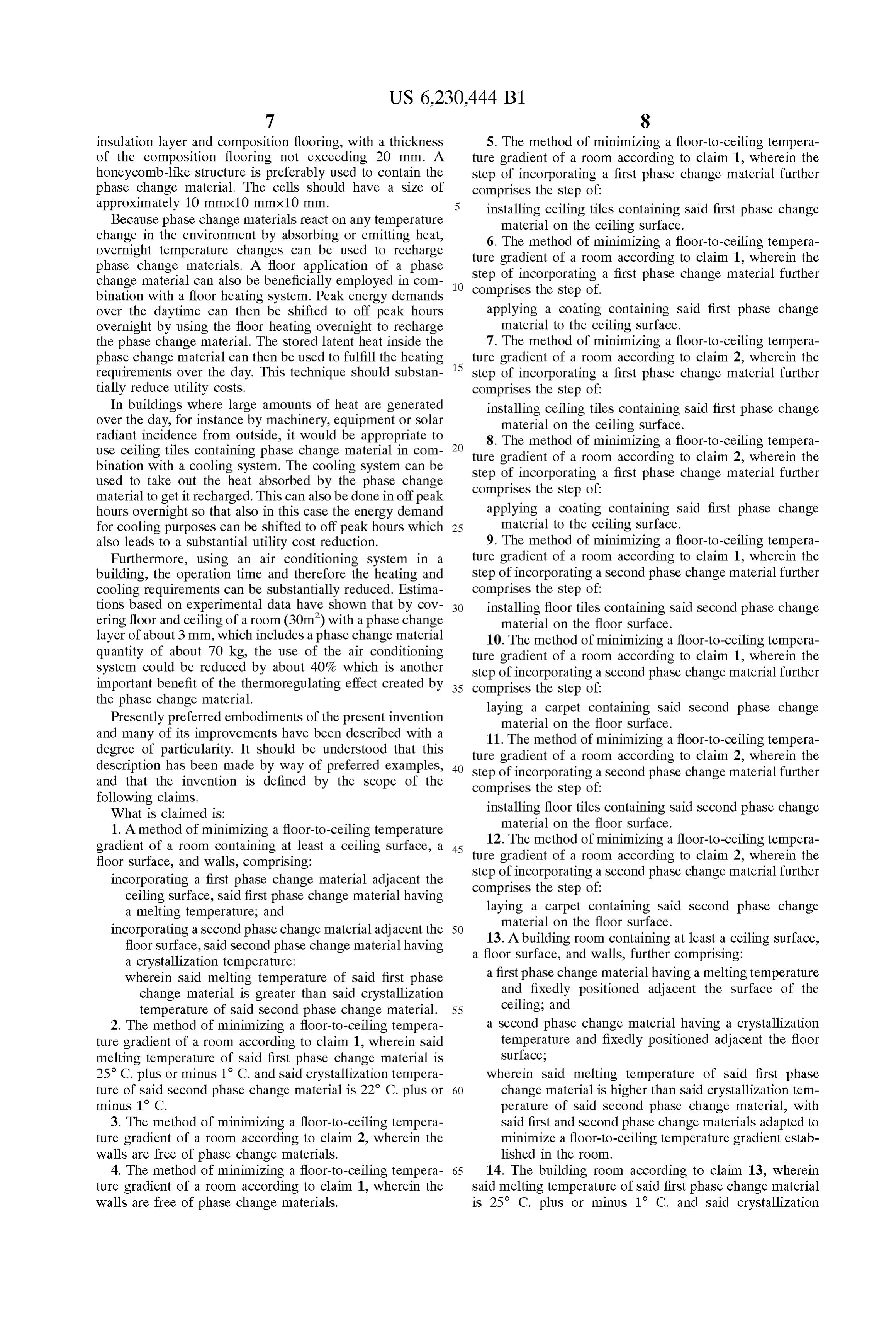 Page 8 of the original patent document