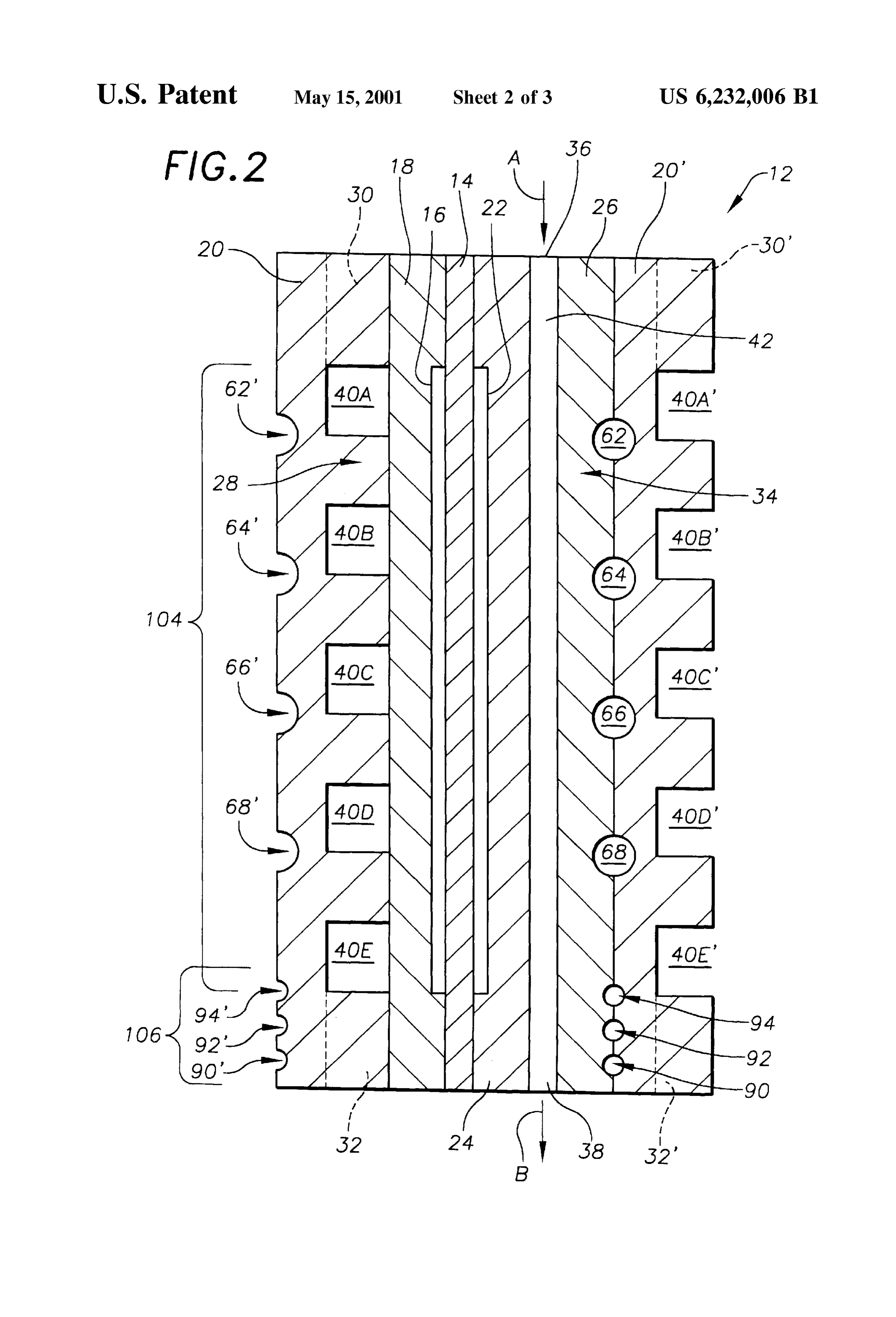 Page 3 of the original patent document