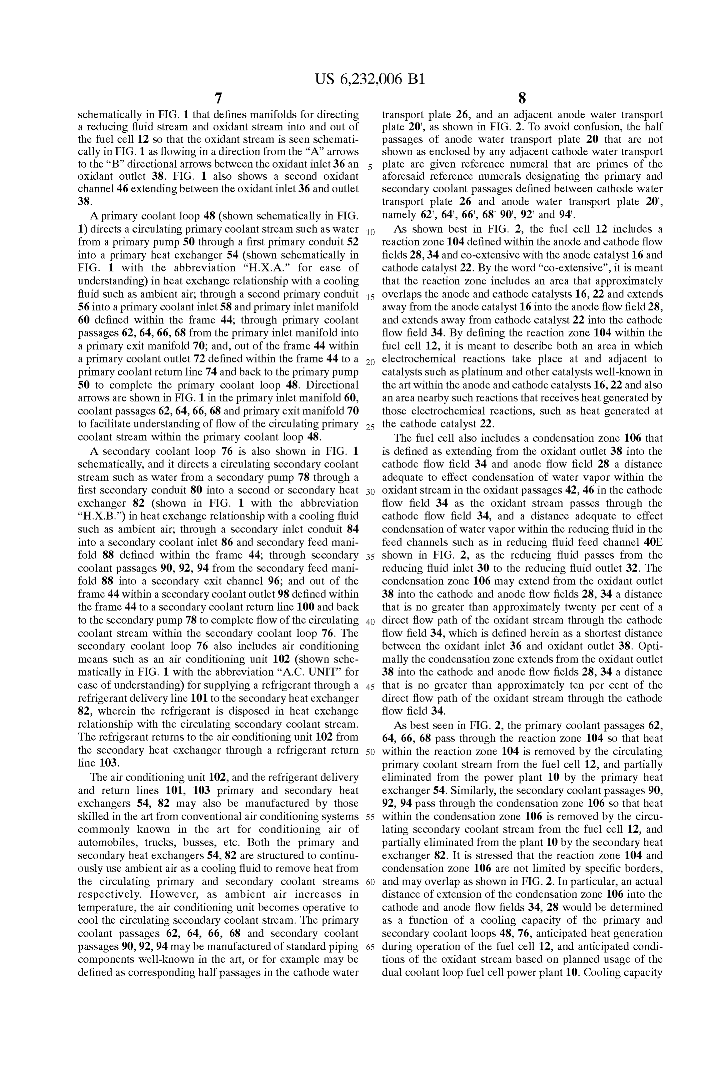Page 8 of the original patent document
