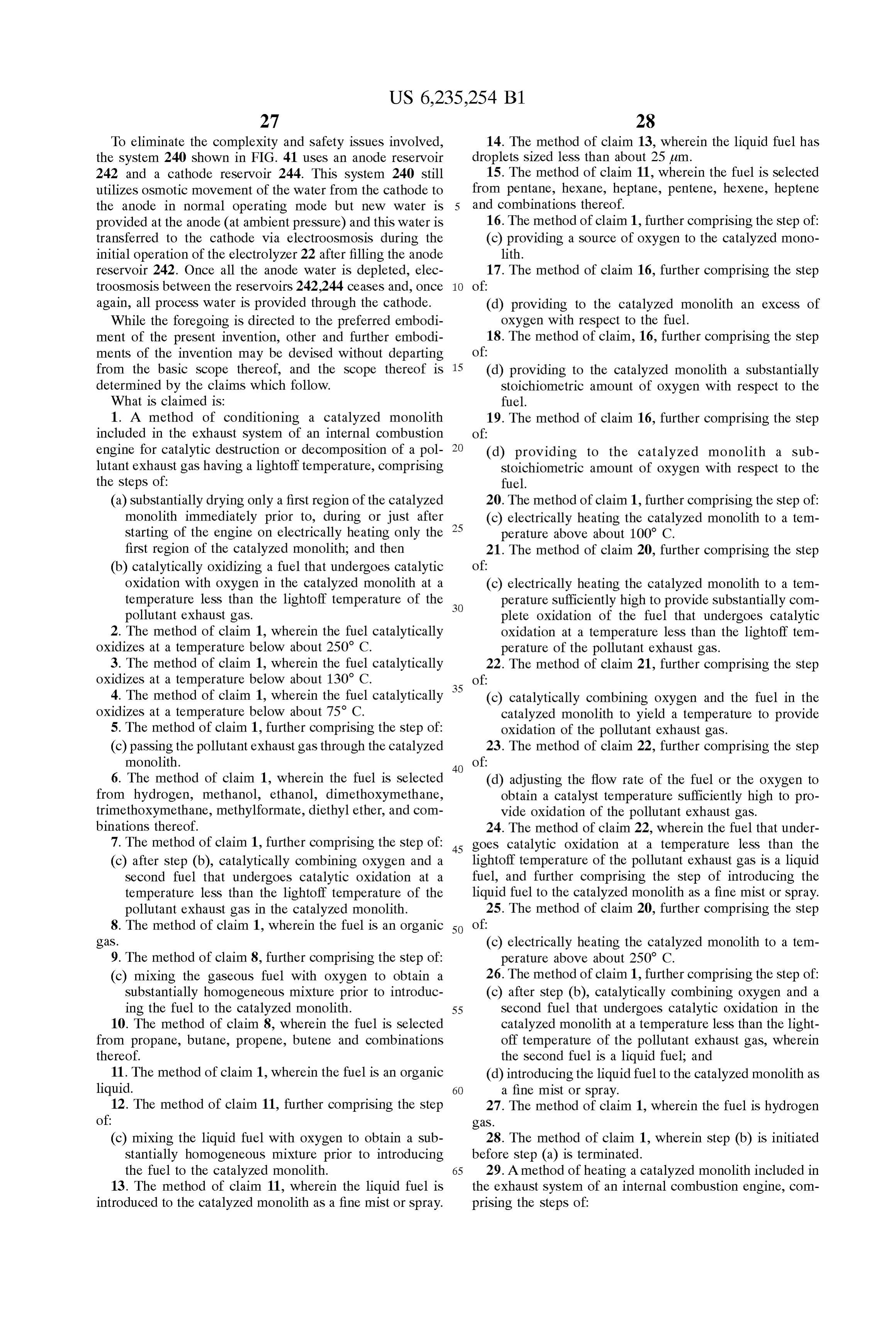 Page 69 of the original patent document