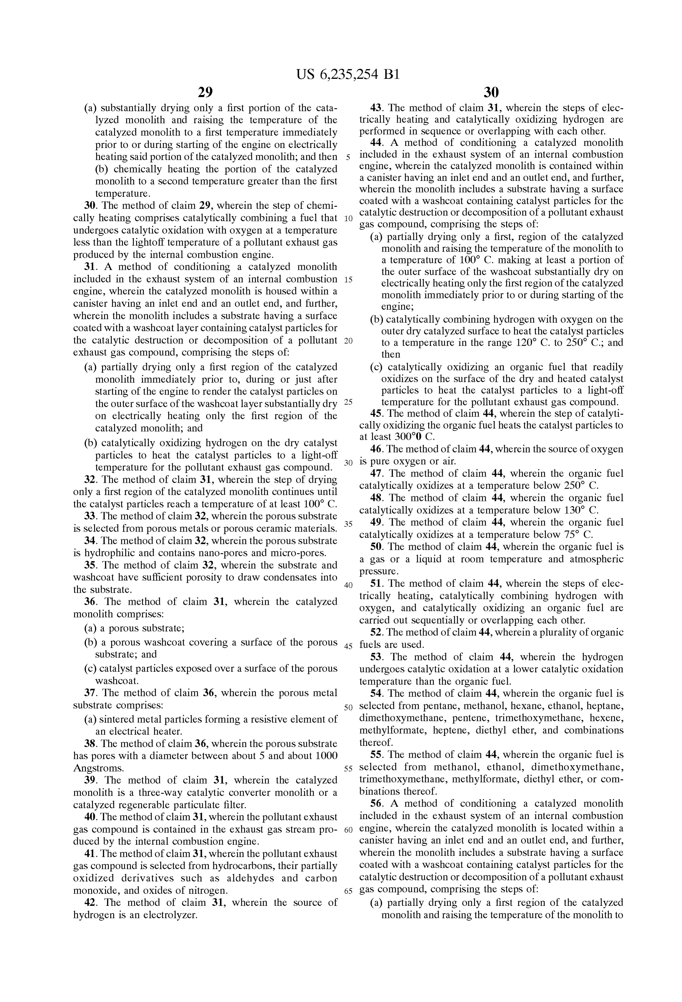 Page 70 of the original patent document