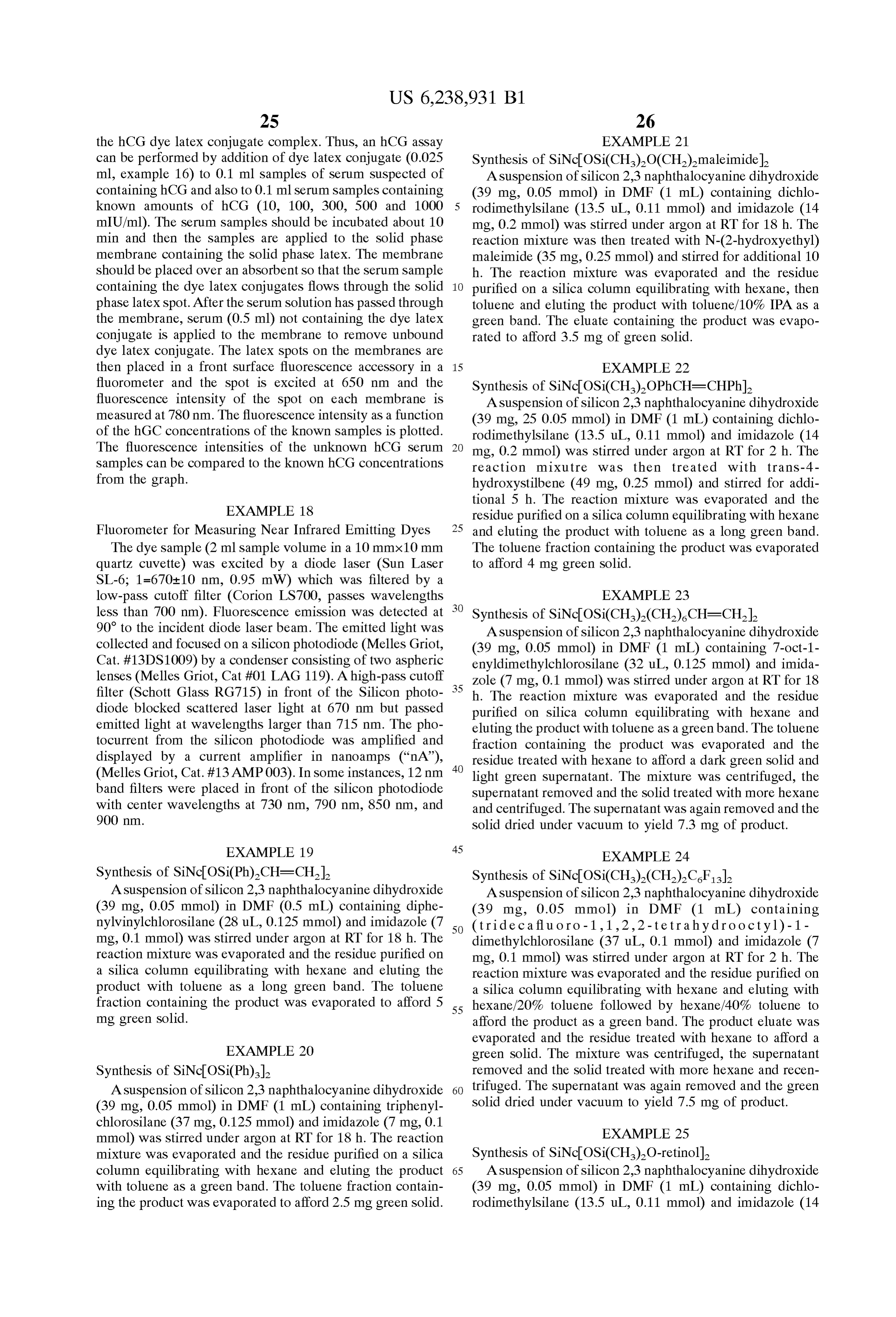 Page 21 of the original patent document