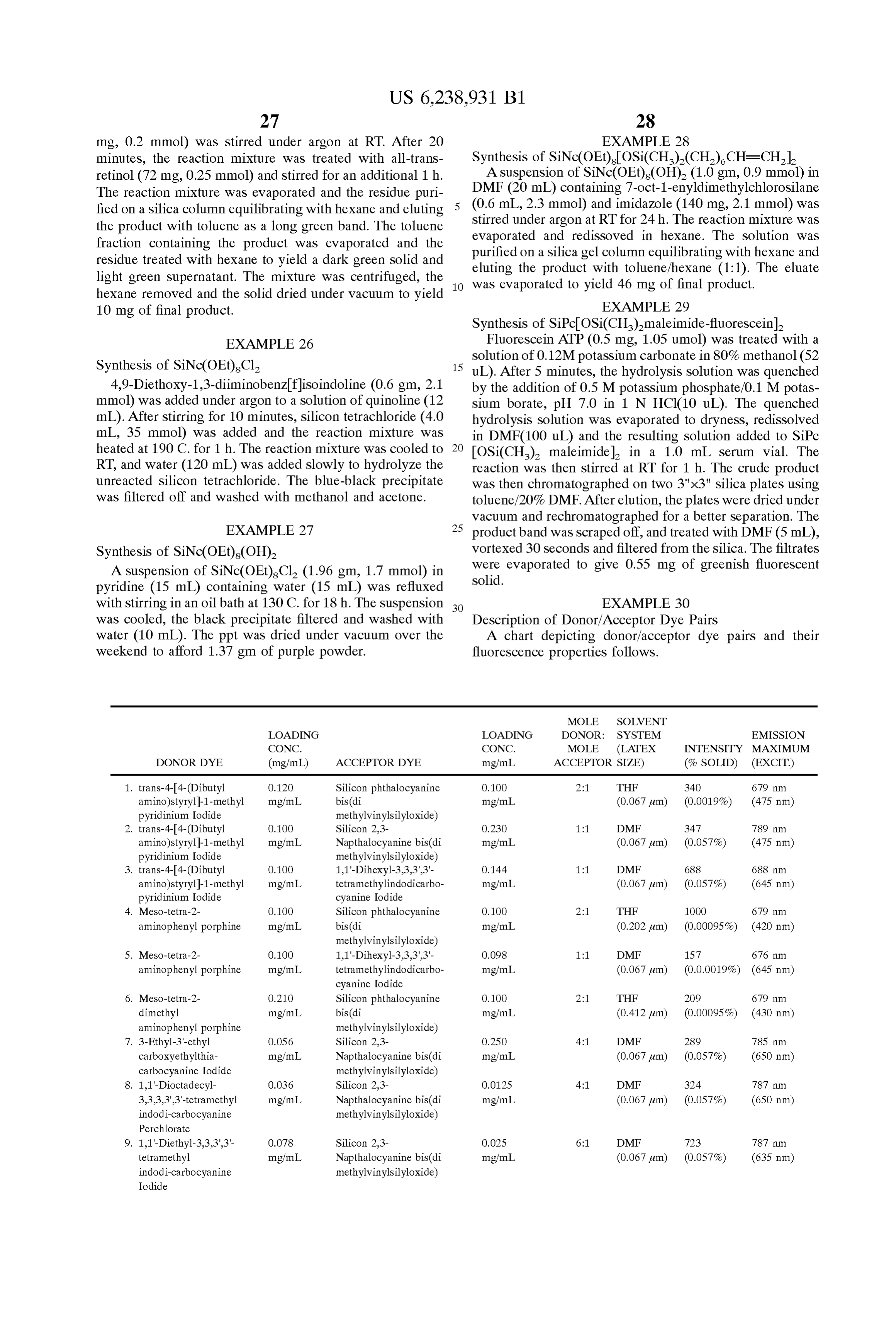Page 22 of the original patent document