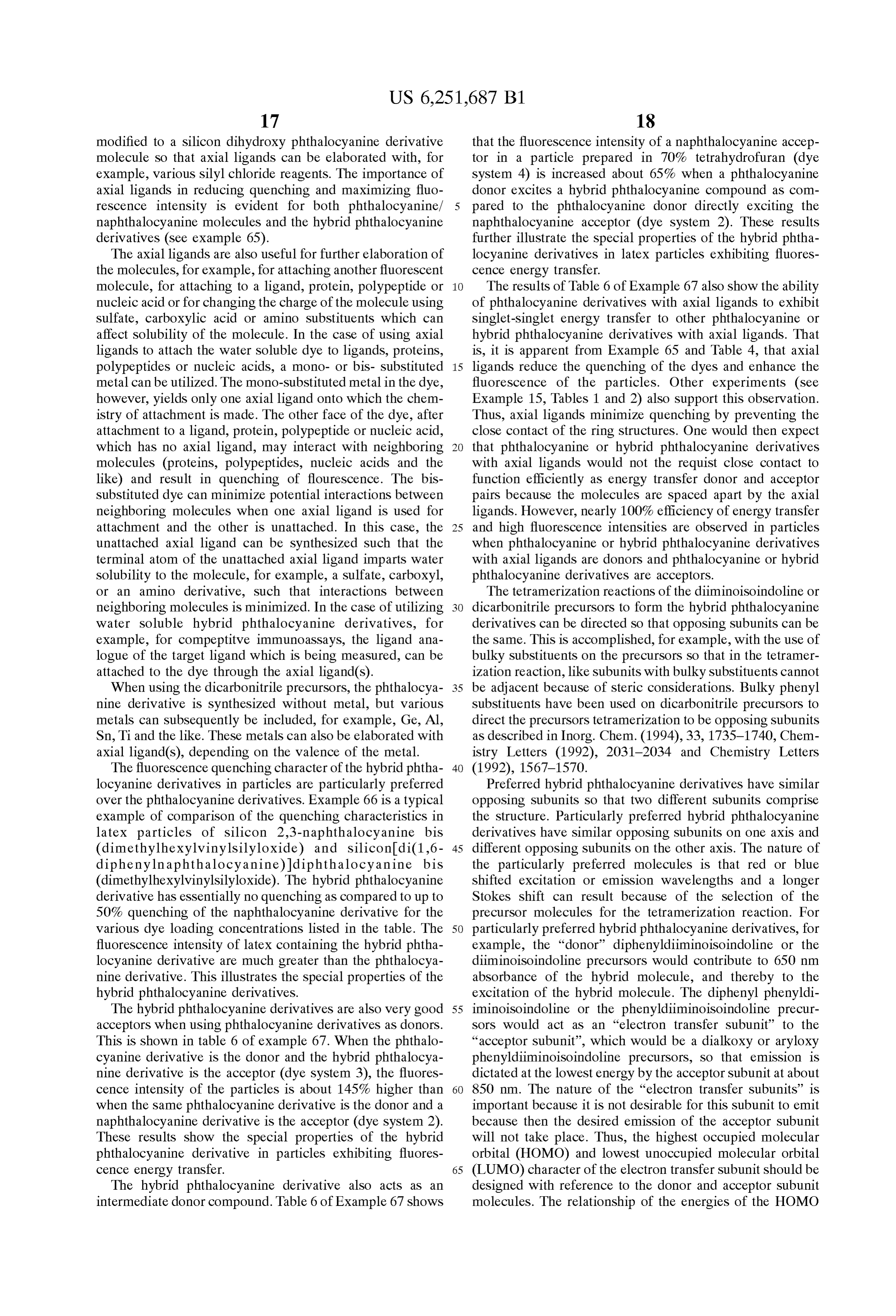 Page 18 of the original patent document