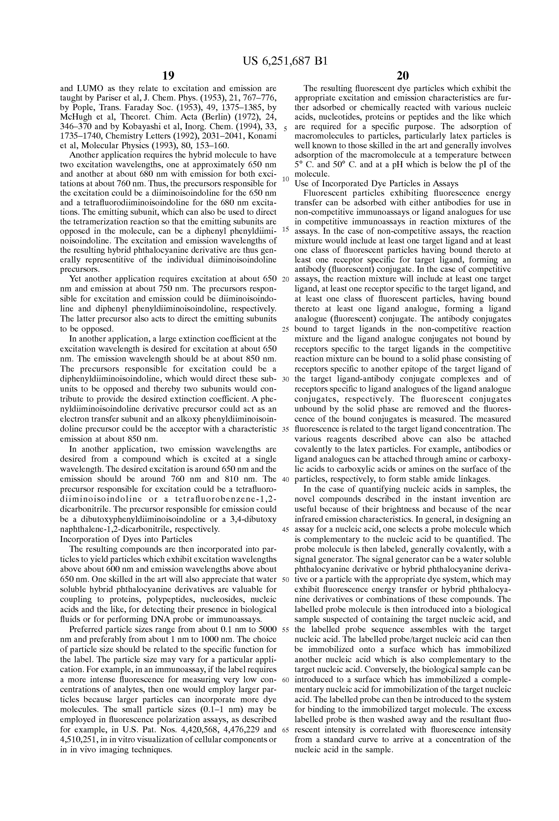Page 19 of the original patent document