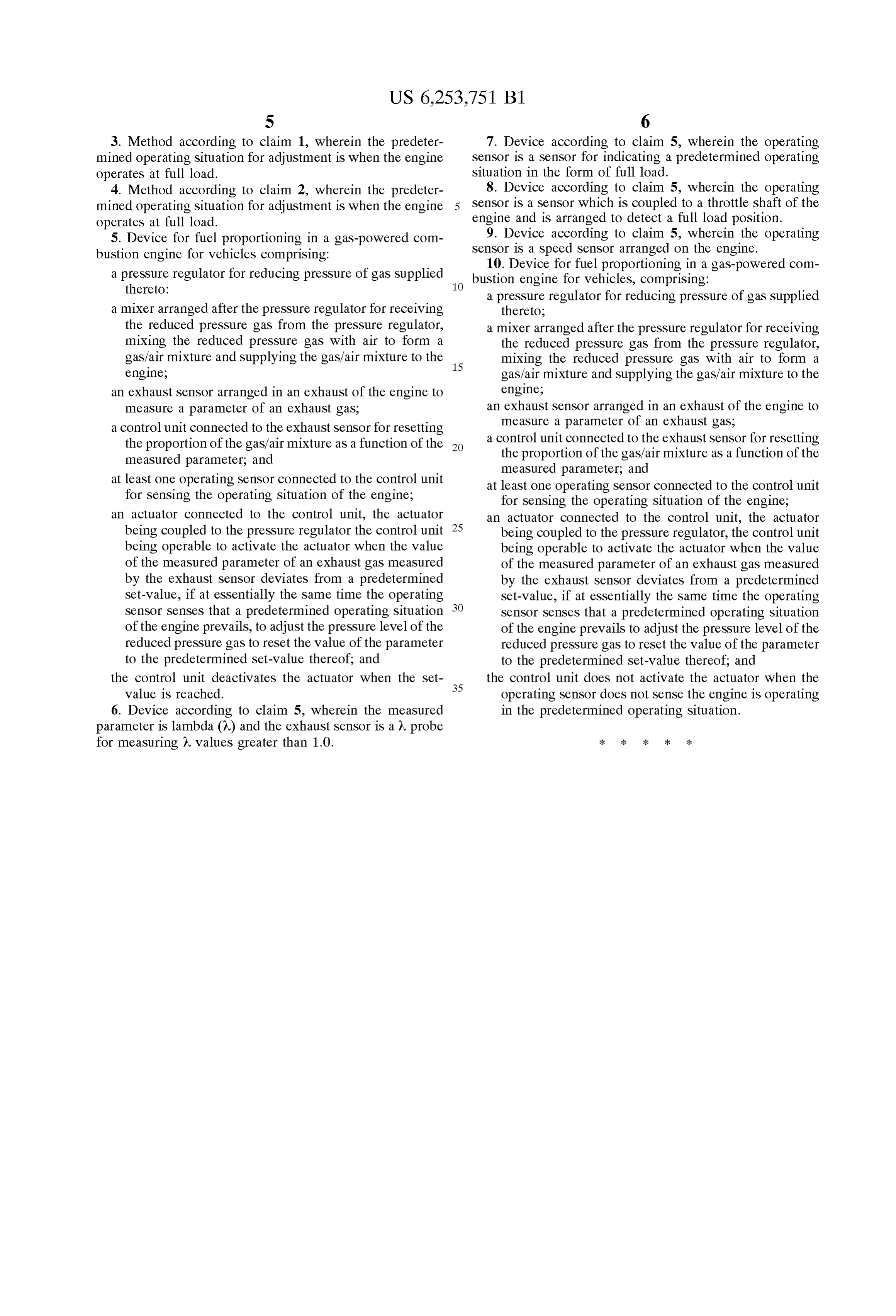 Page 6 of the original patent document