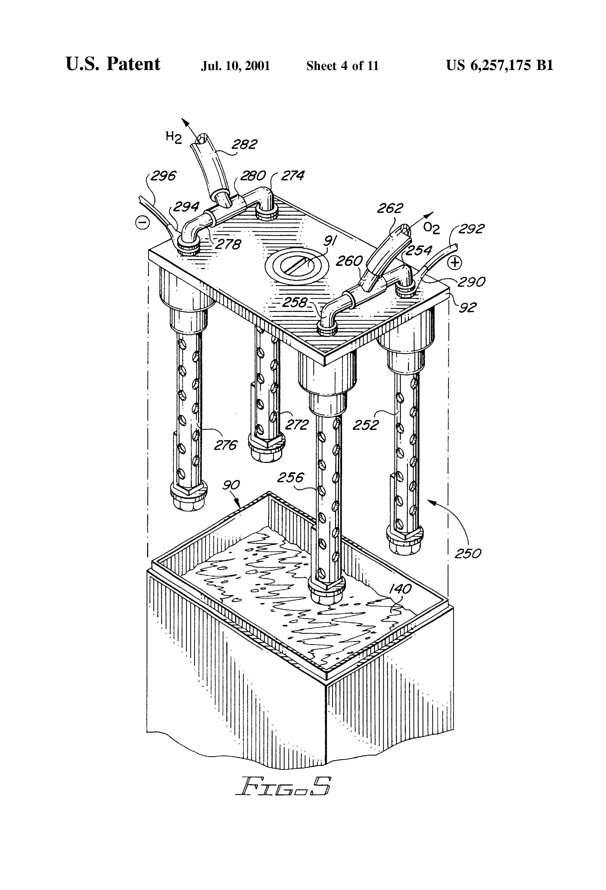 Page 5 of the original patent document