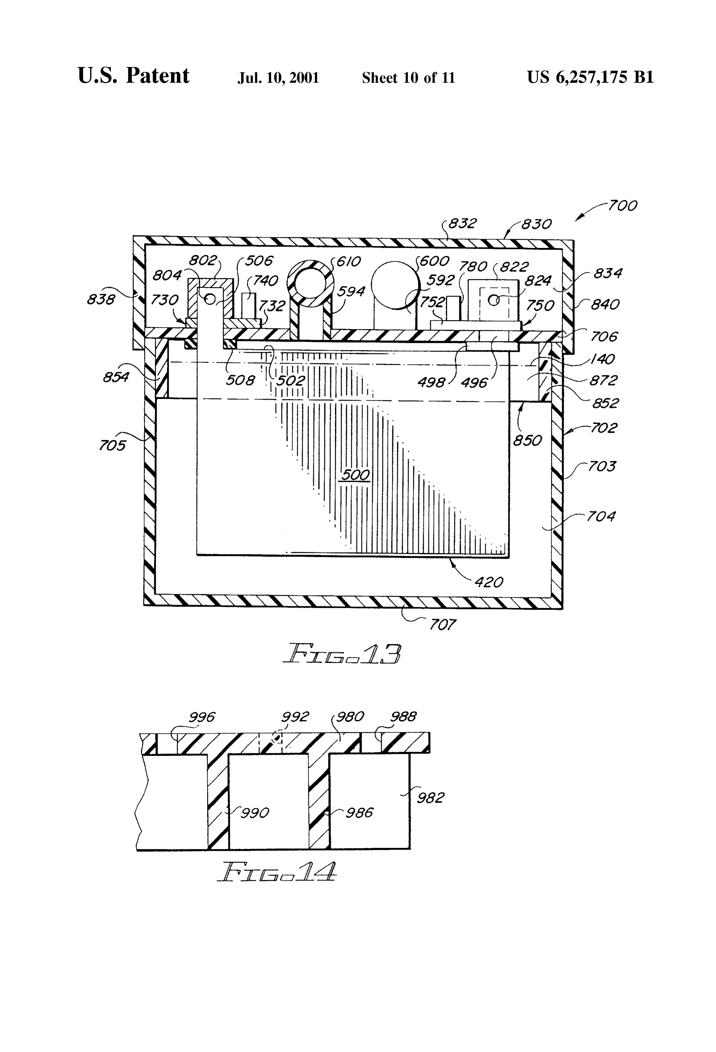 Page 11 of the original patent document