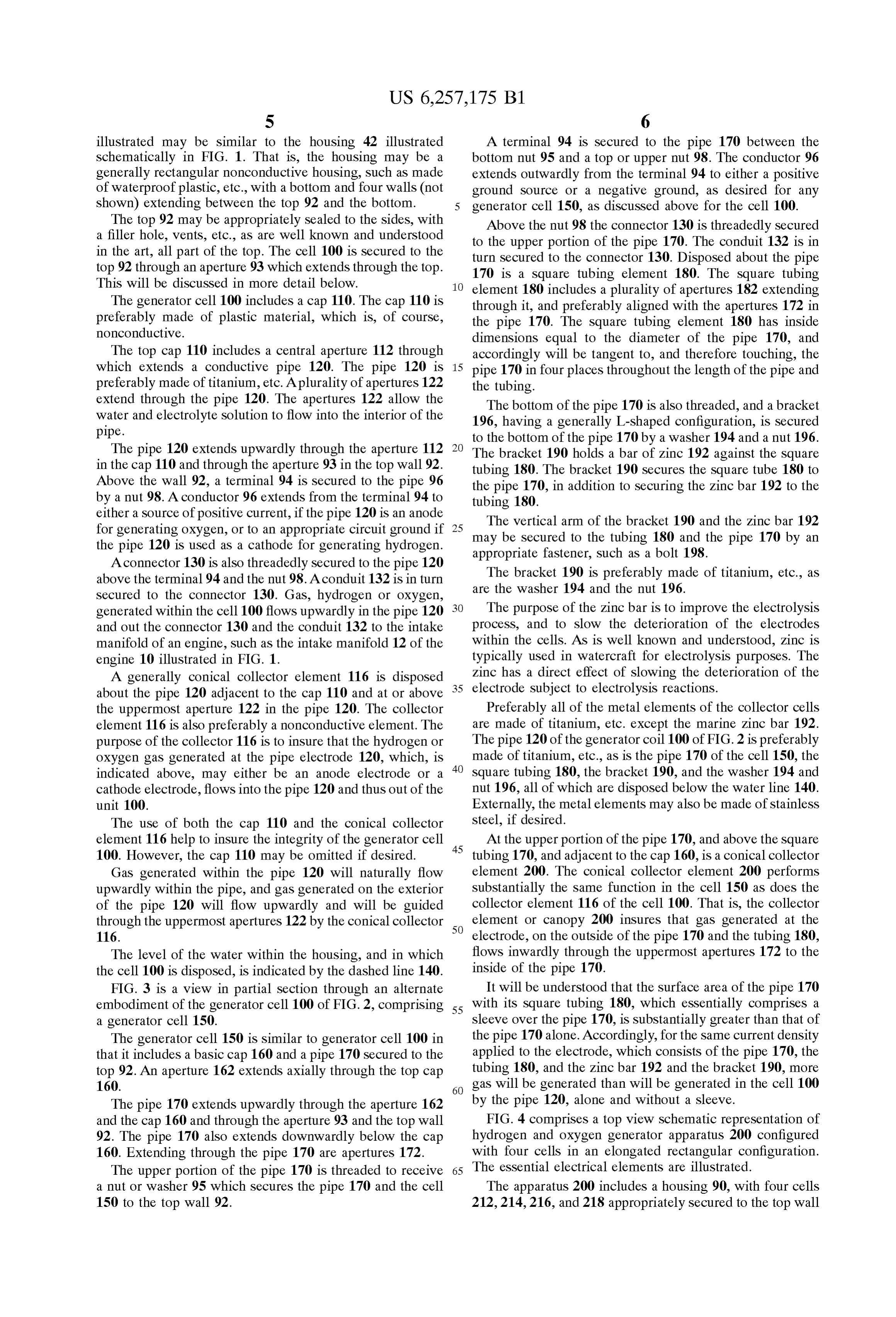 Page 15 of the original patent document