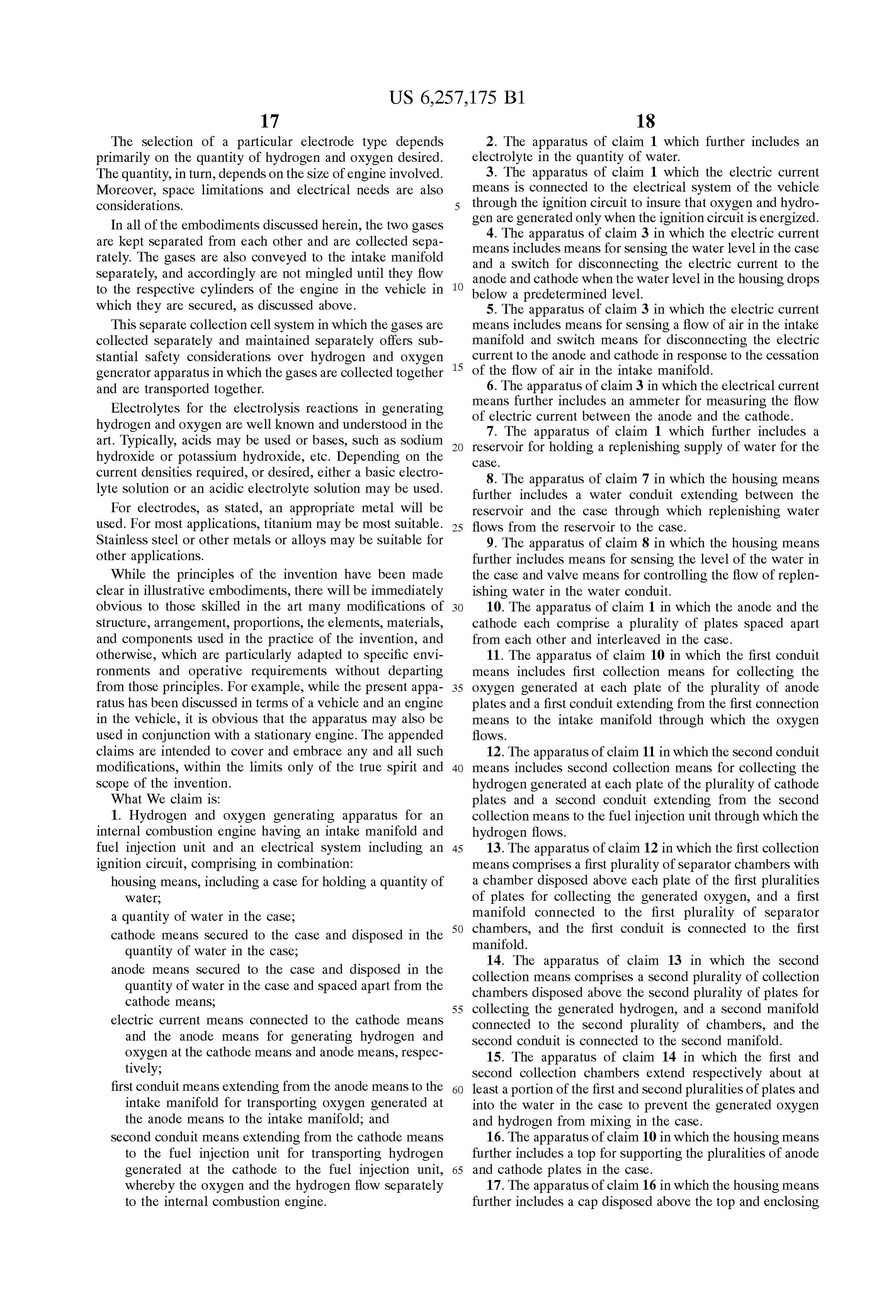 Page 21 of the original patent document
